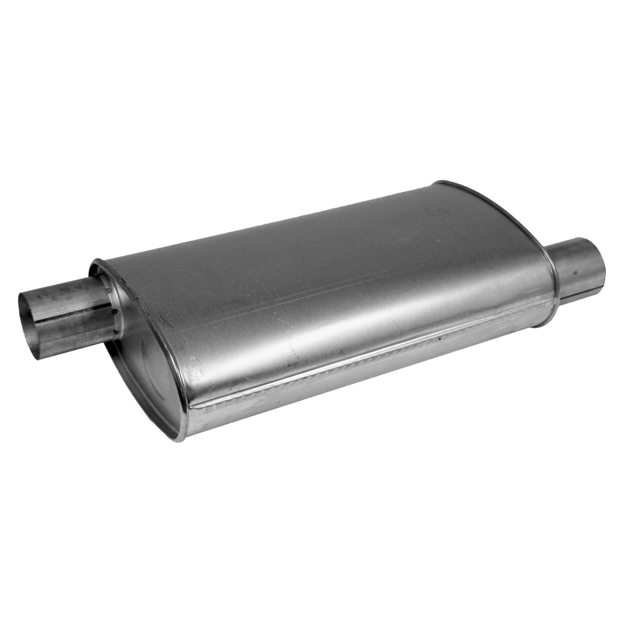 WALKER Muffler 21522