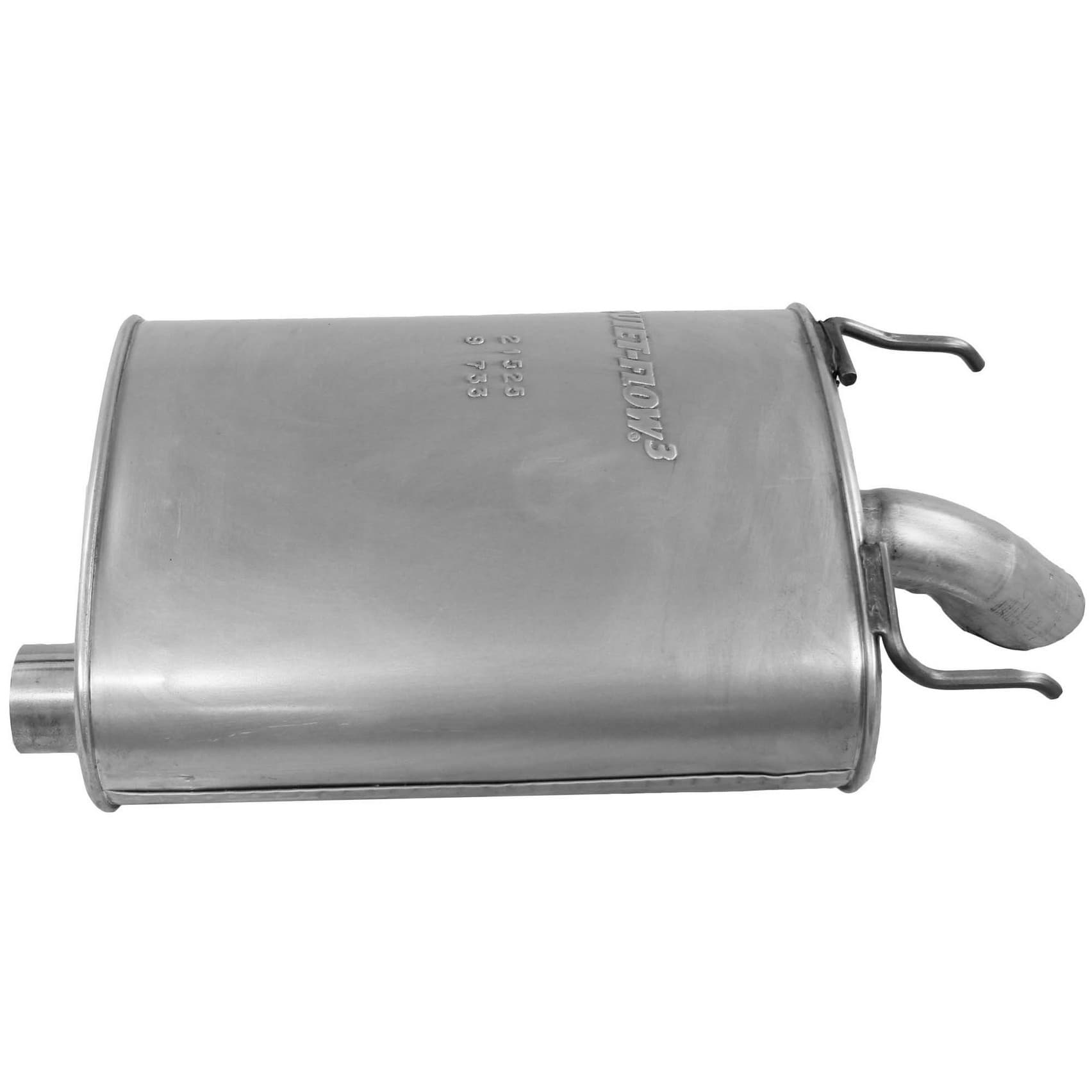 WALKER Muffler 21525