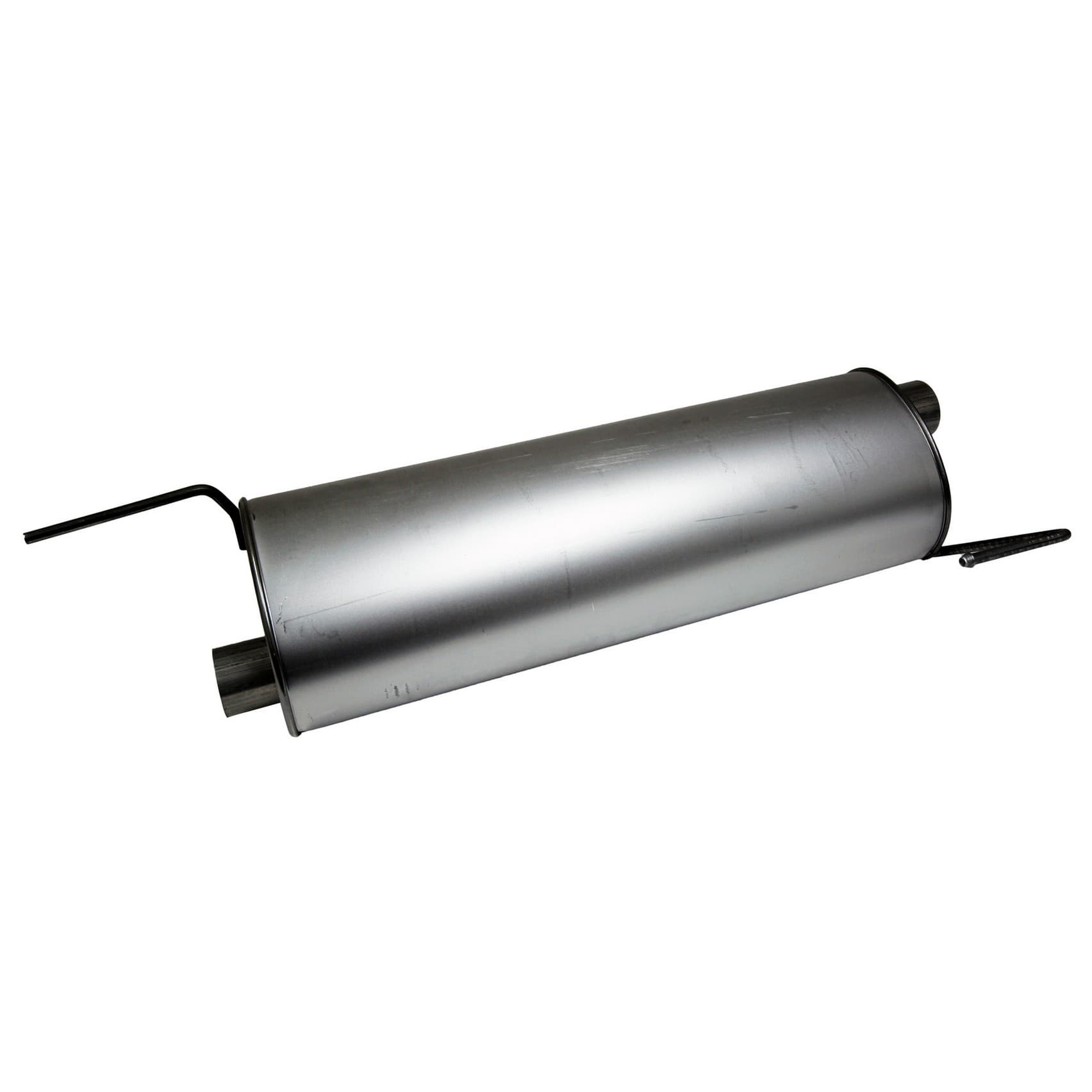 WALKER Muffler 21539