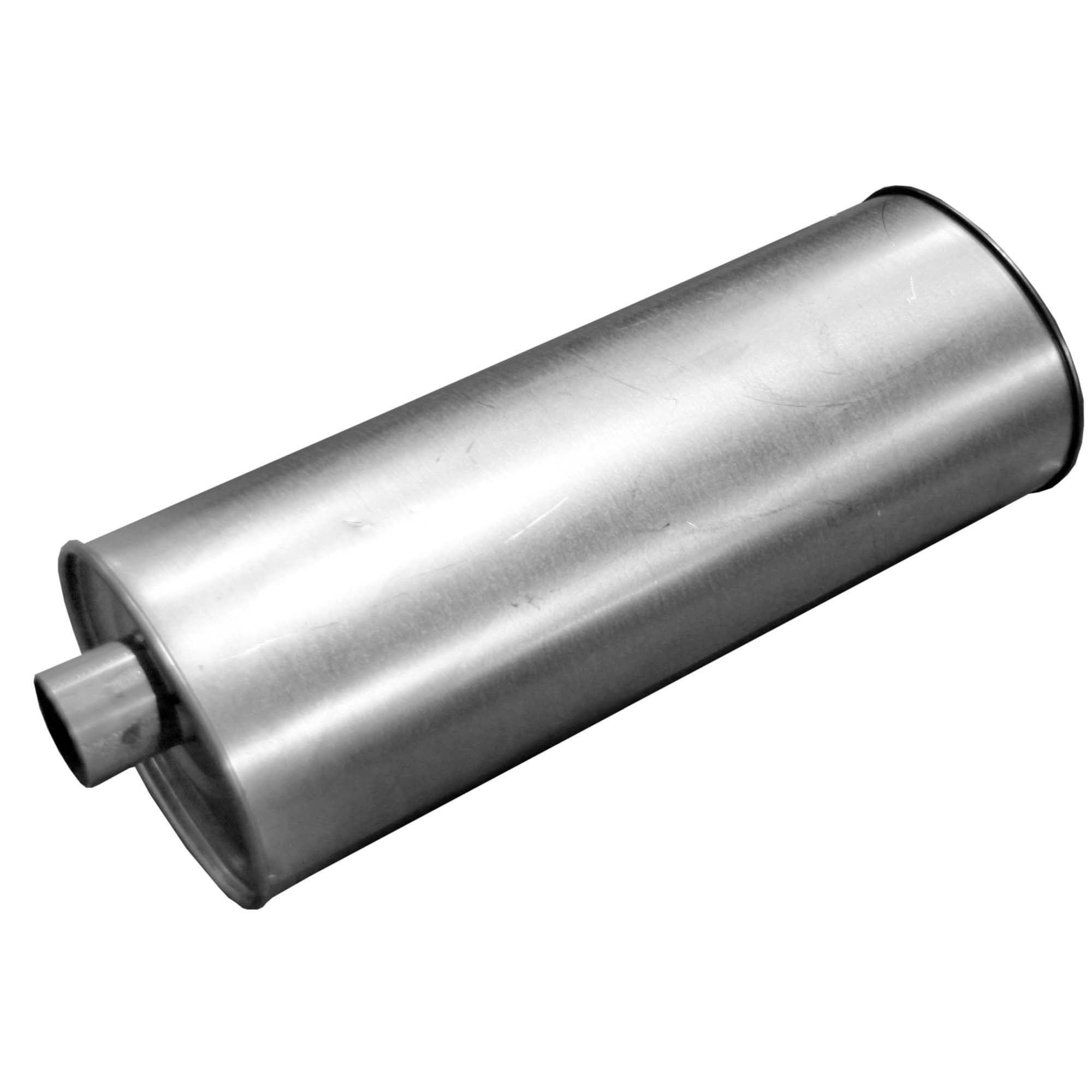 WALKER Muffler 21547