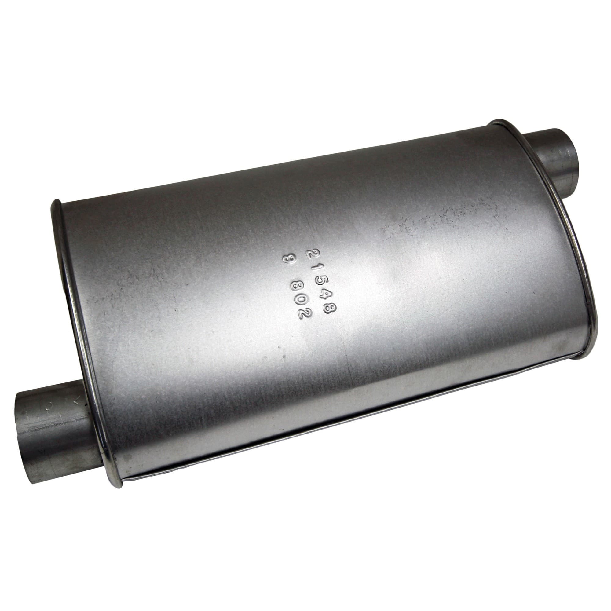 WALKER Muffler 21548