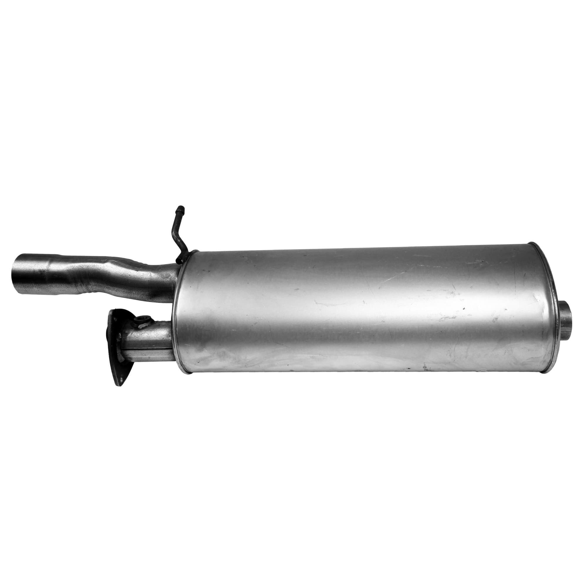 WALKER Muffler 21551