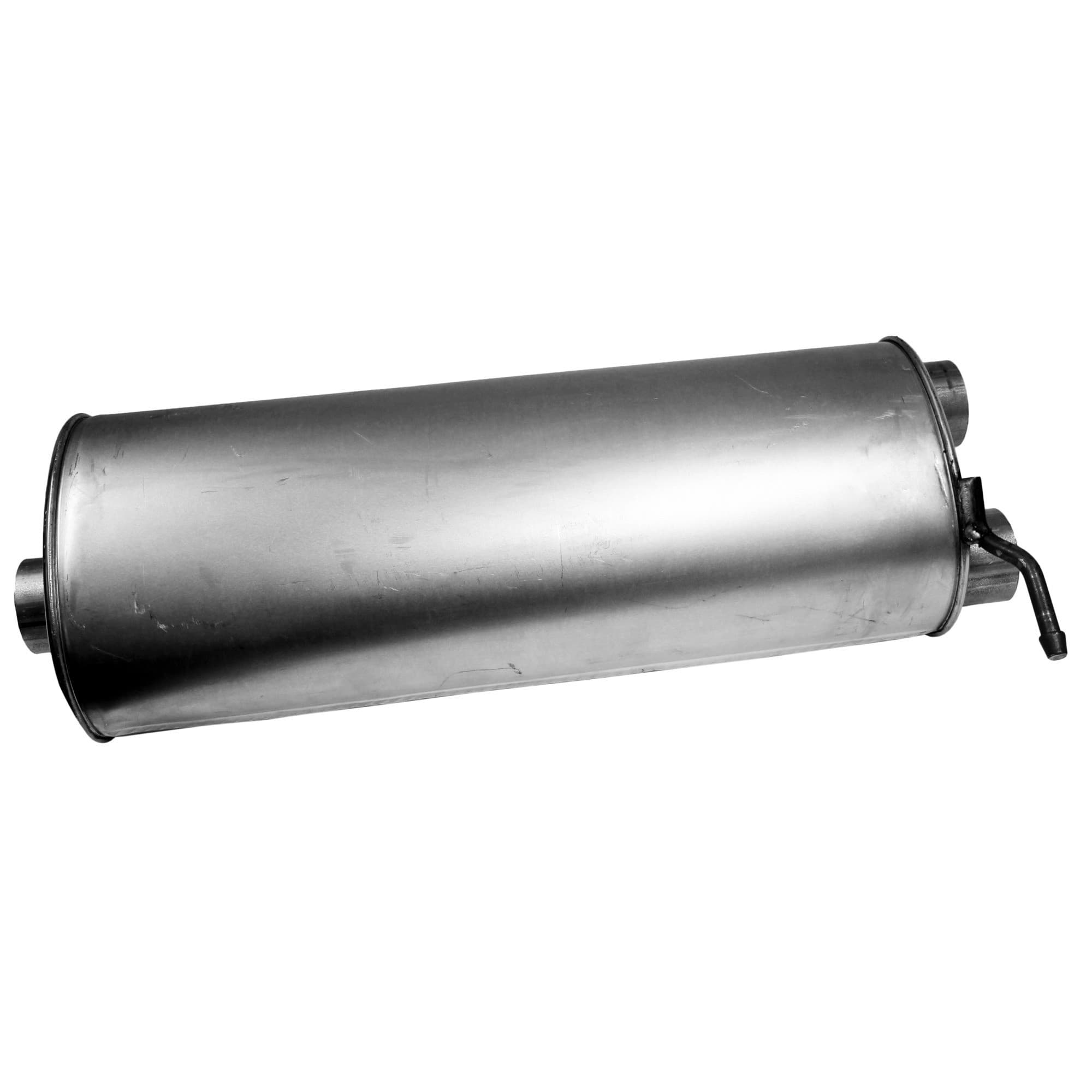 WALKER Muffler 21553