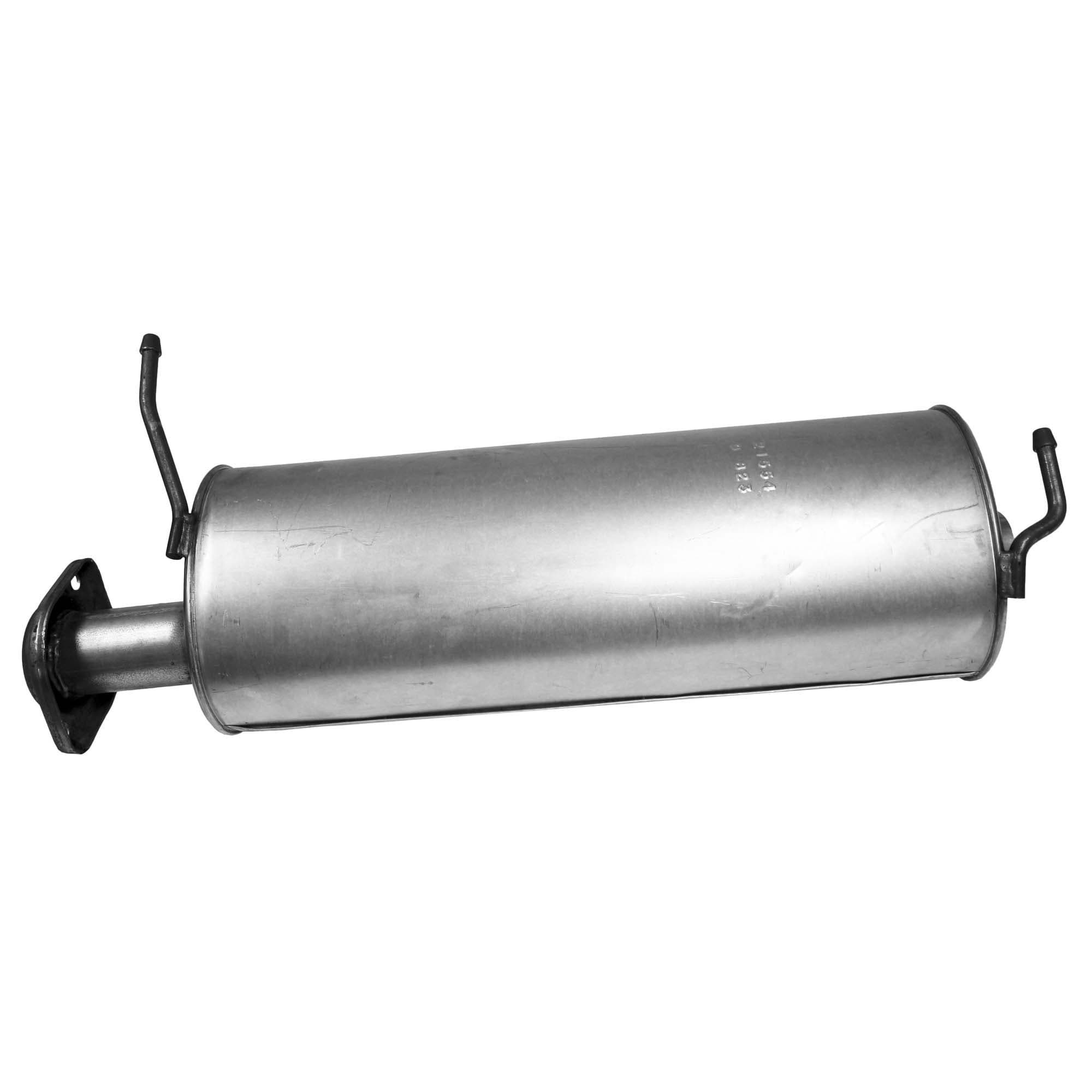 WALKER Muffler 21554