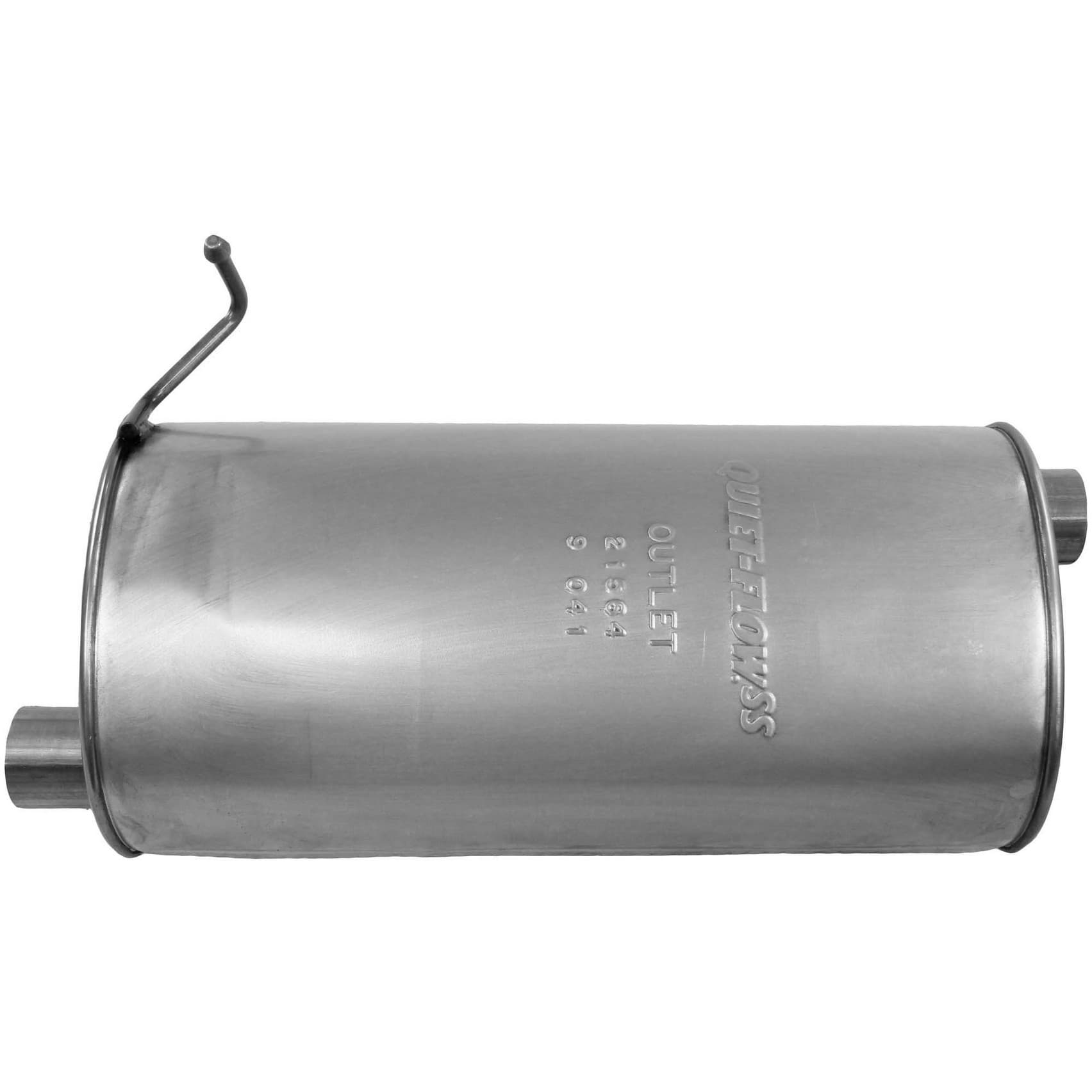 WALKER Muffler 21564