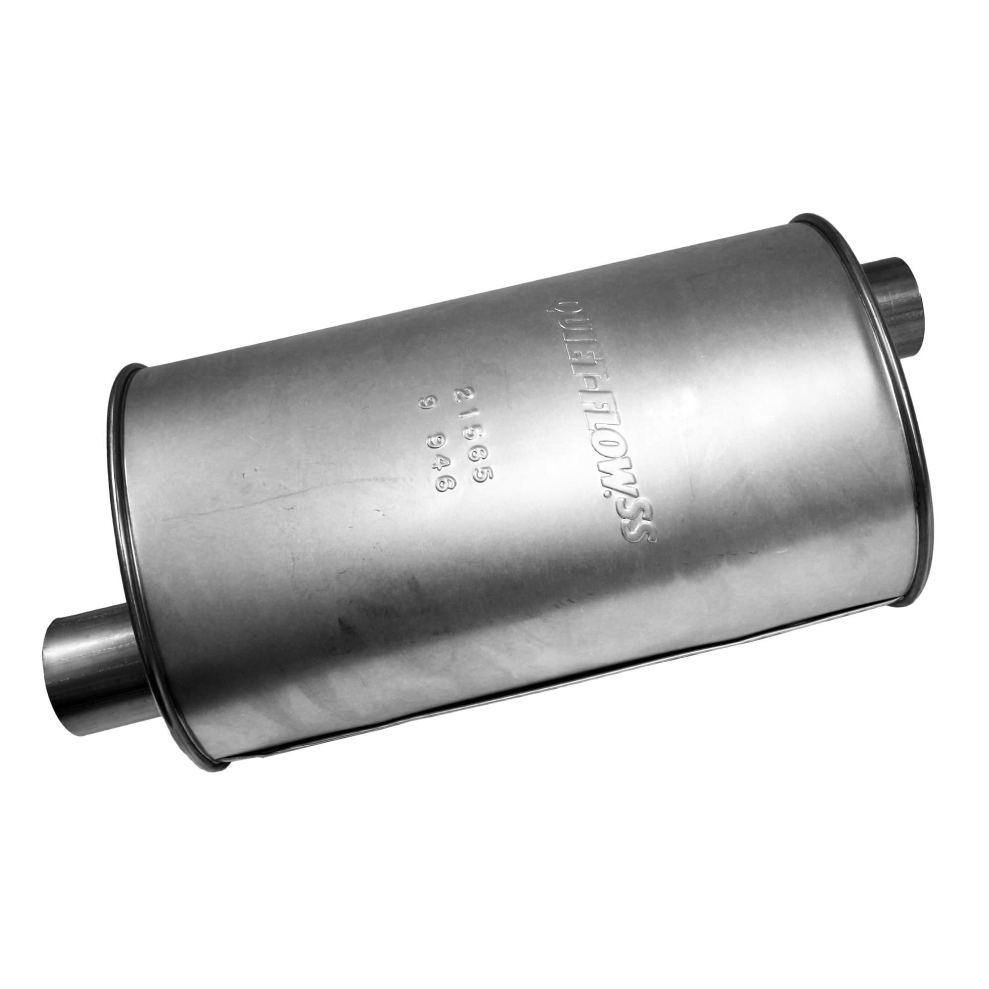 WALKER Muffler 21565
