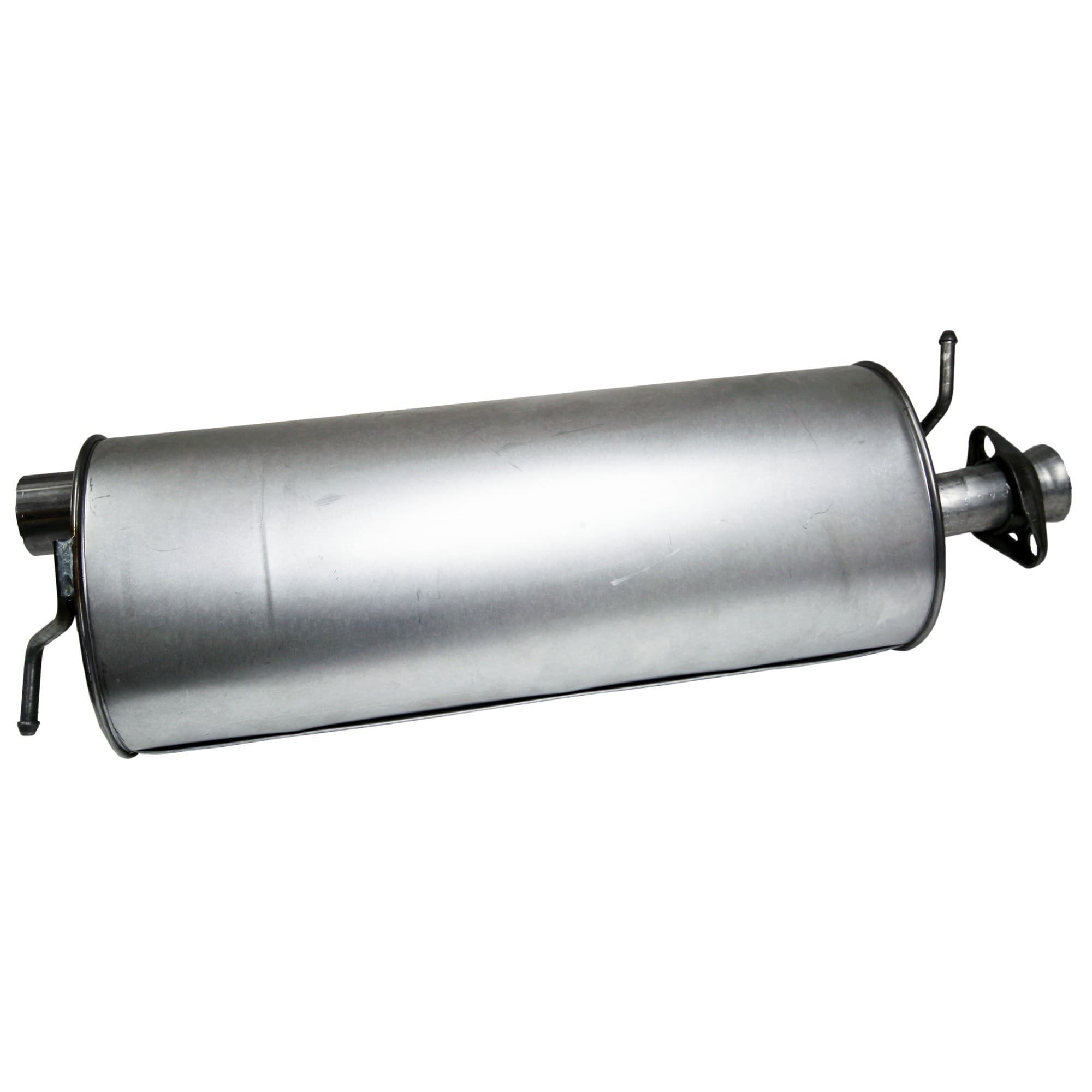 WALKER Muffler 21566