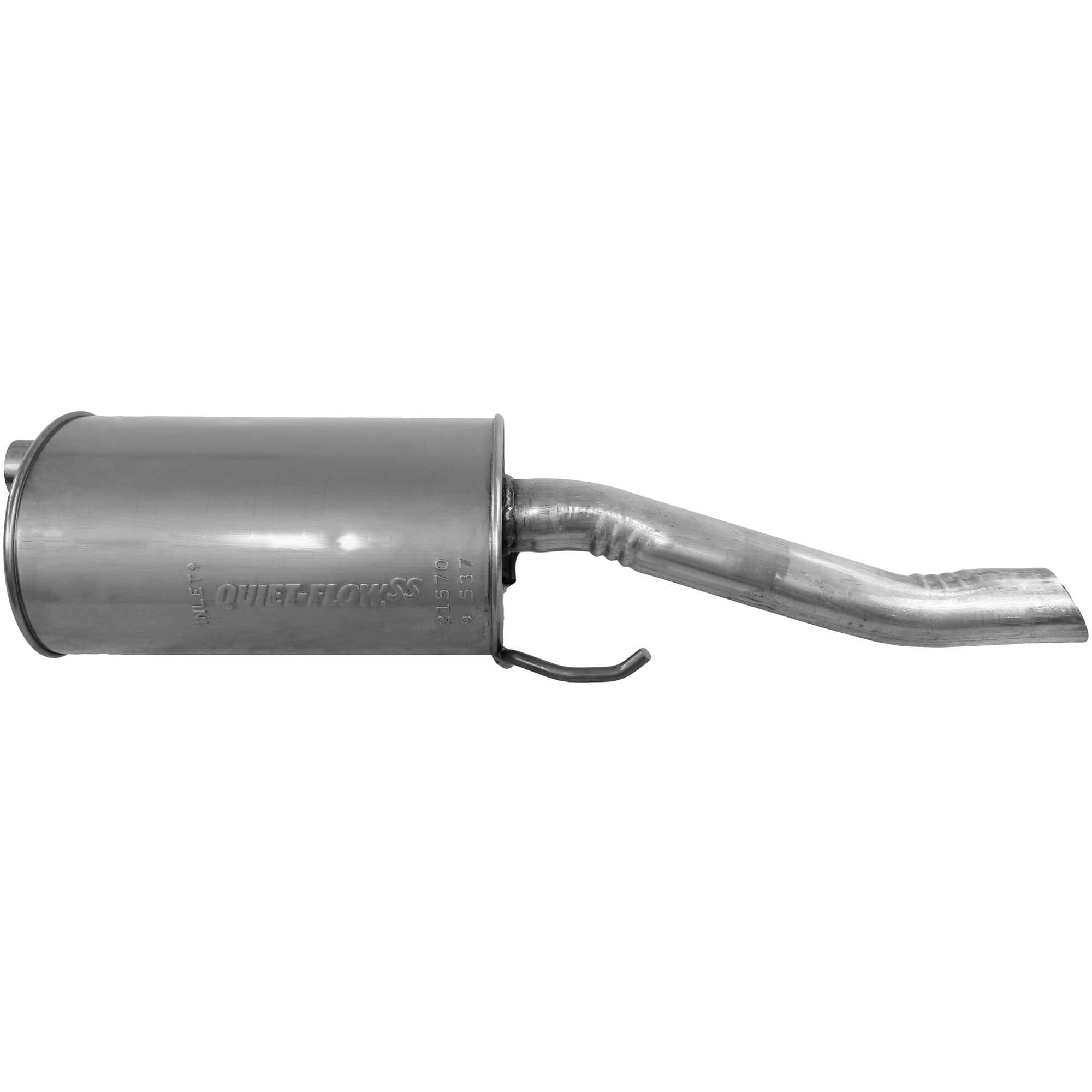 WALKER Muffler 21570