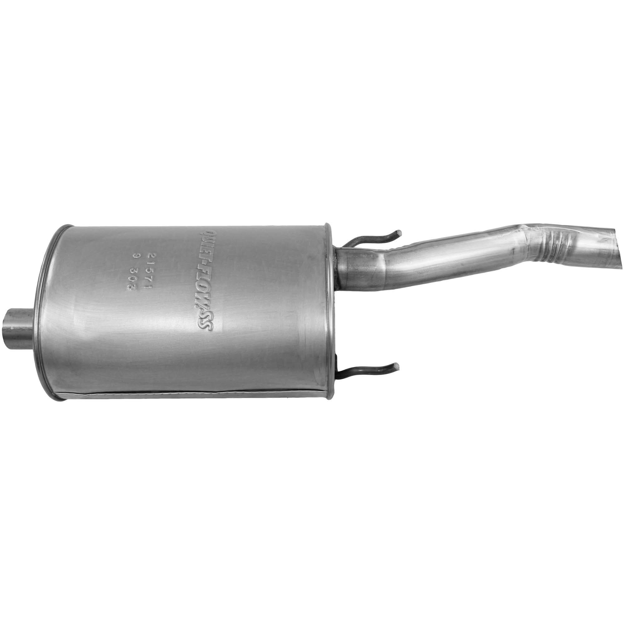 WALKER Muffler 21571