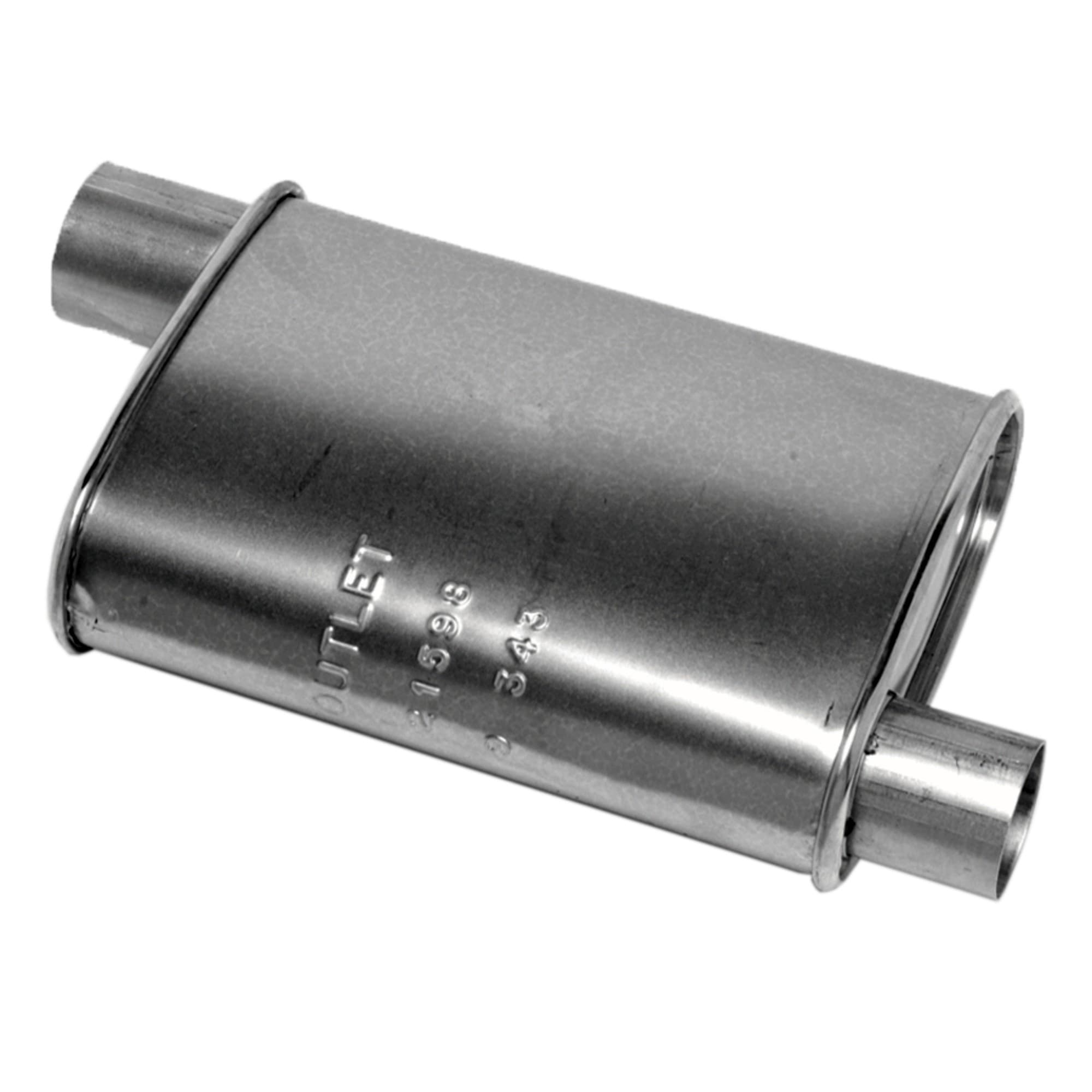WALKER Muffler 21598