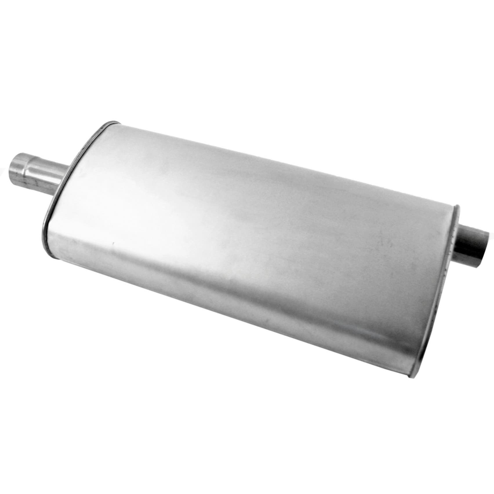 WALKER Muffler 21602