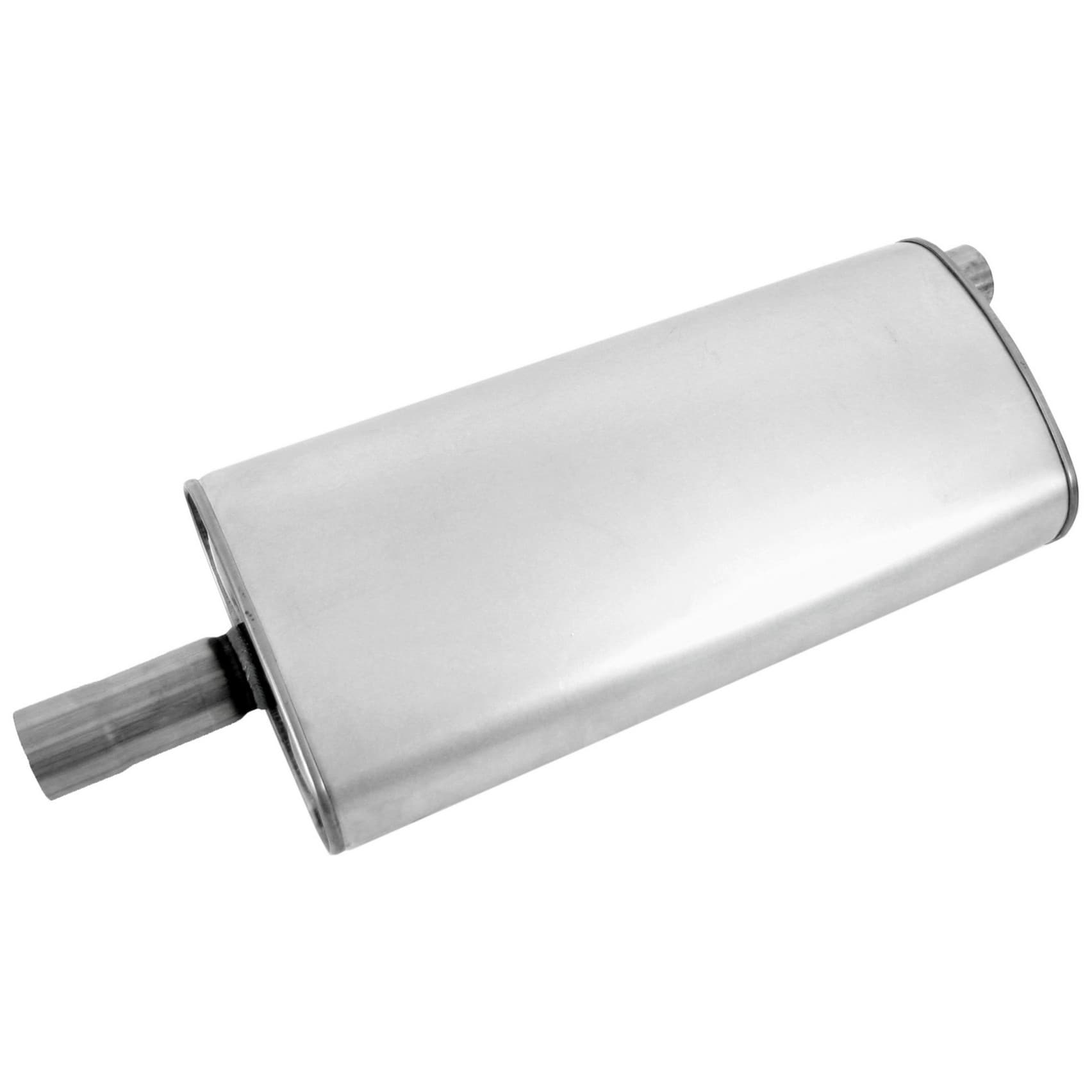 WALKER Muffler 21607