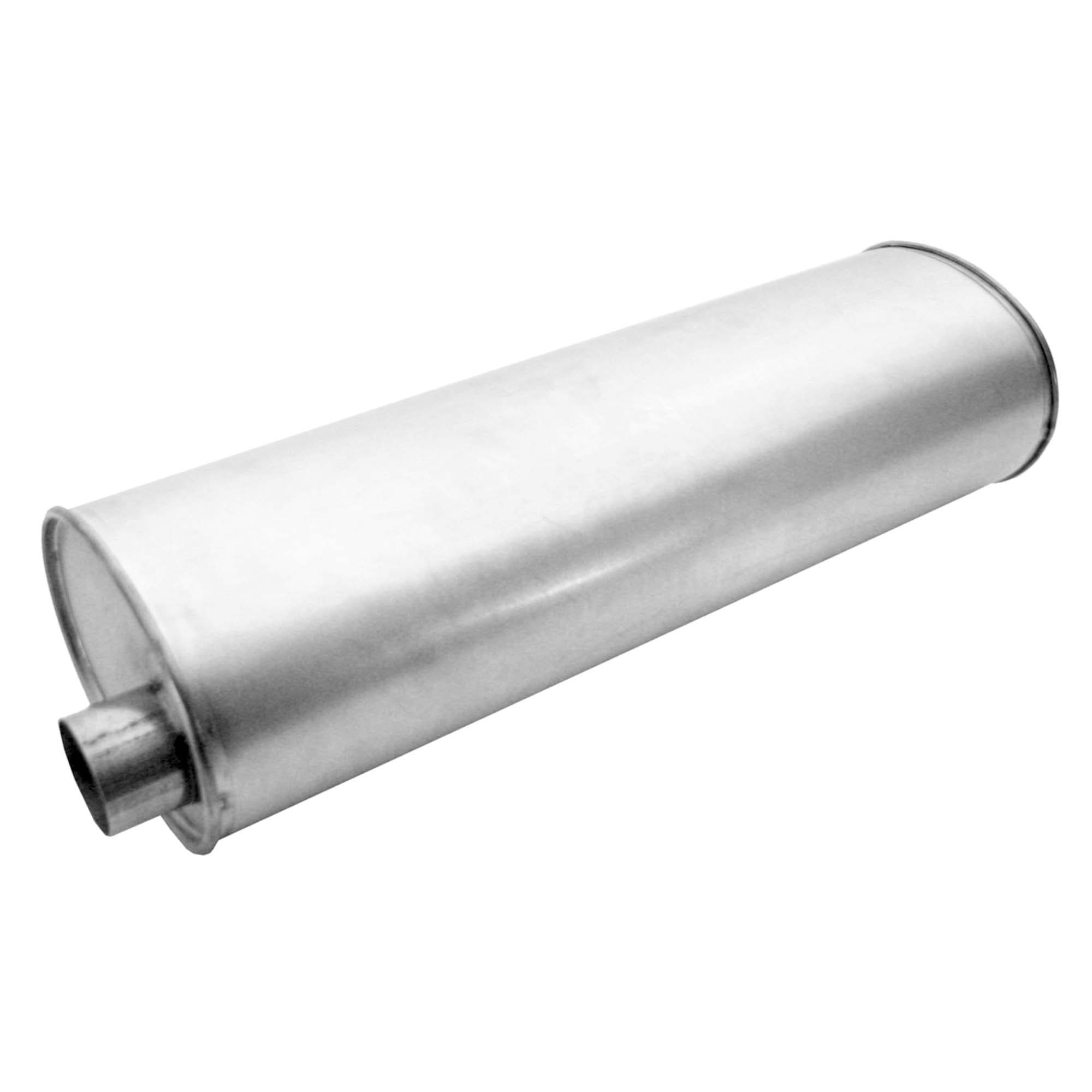 WALKER Muffler 21614