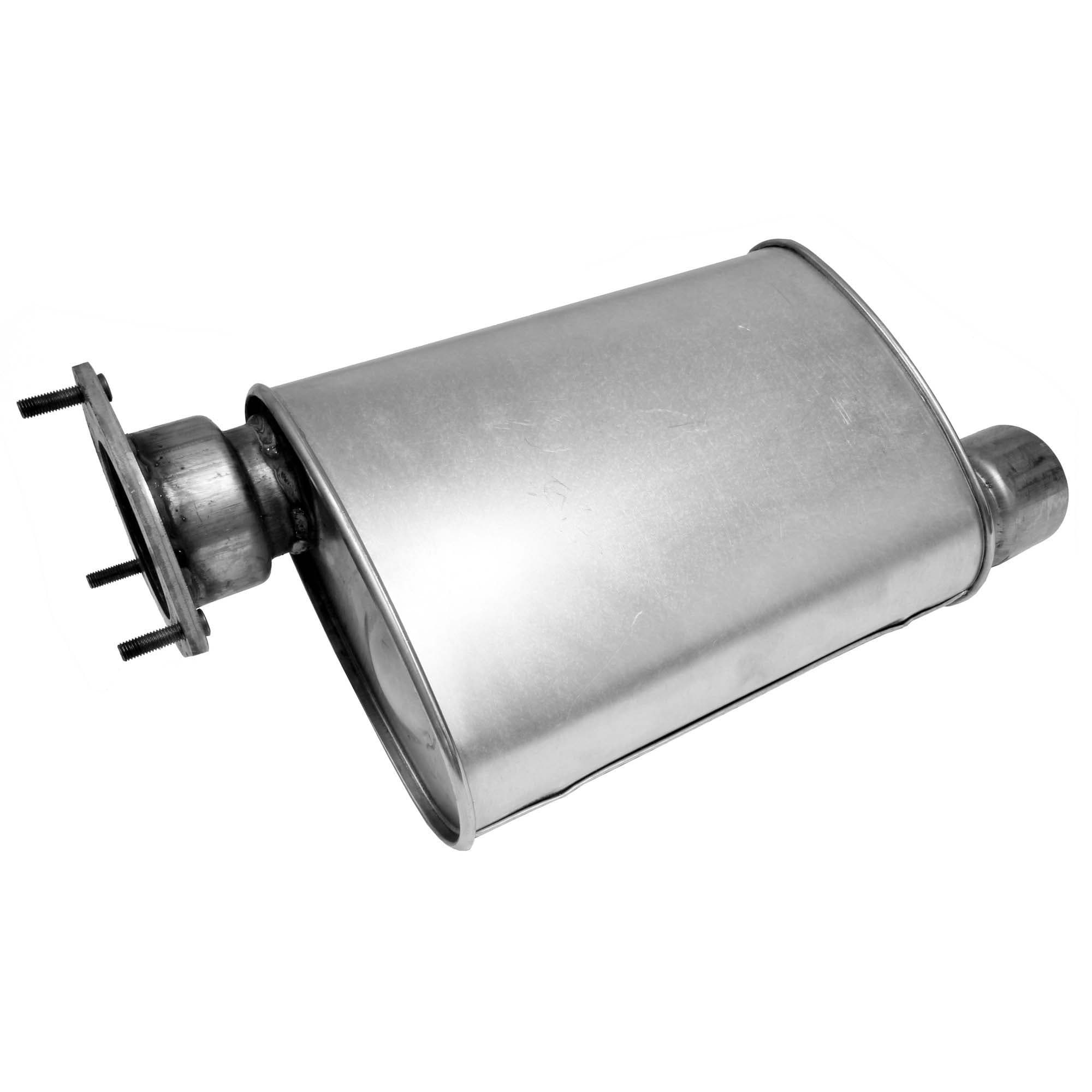 WALKER Muffler 21616