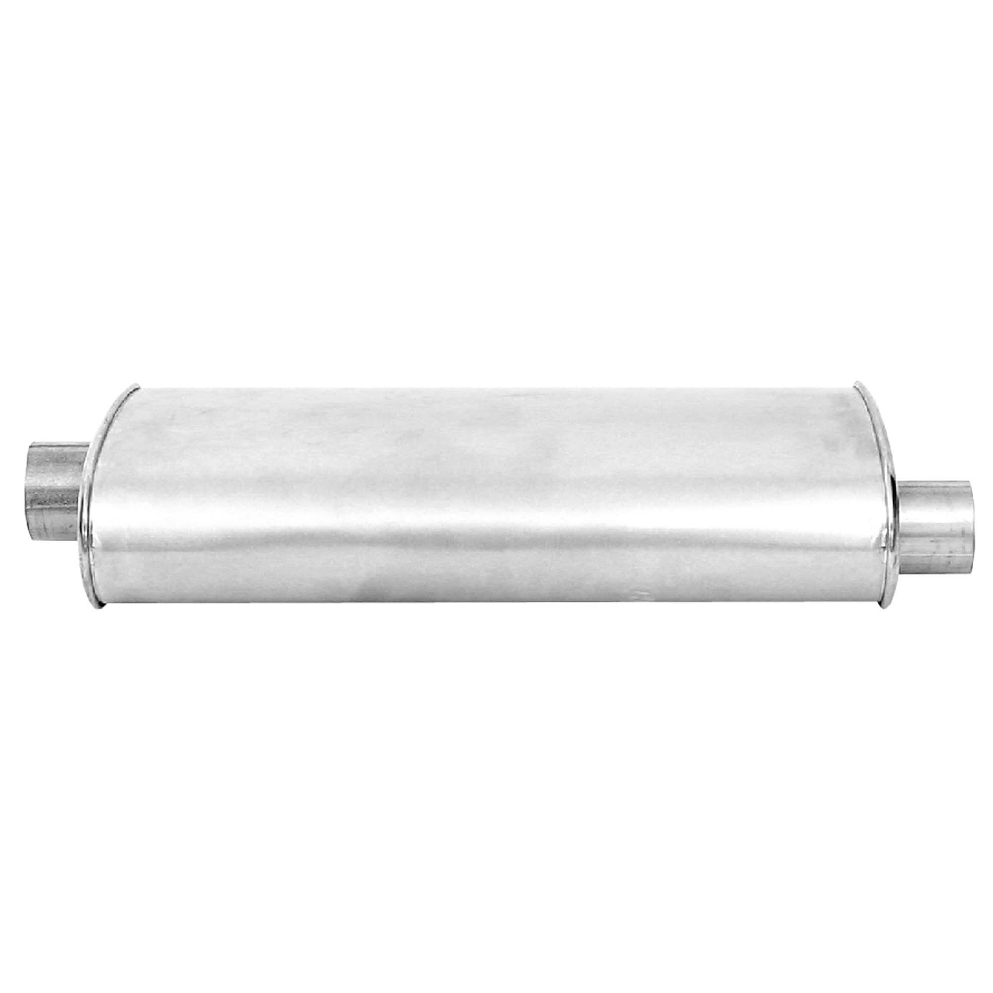 WALKER Muffler 21633