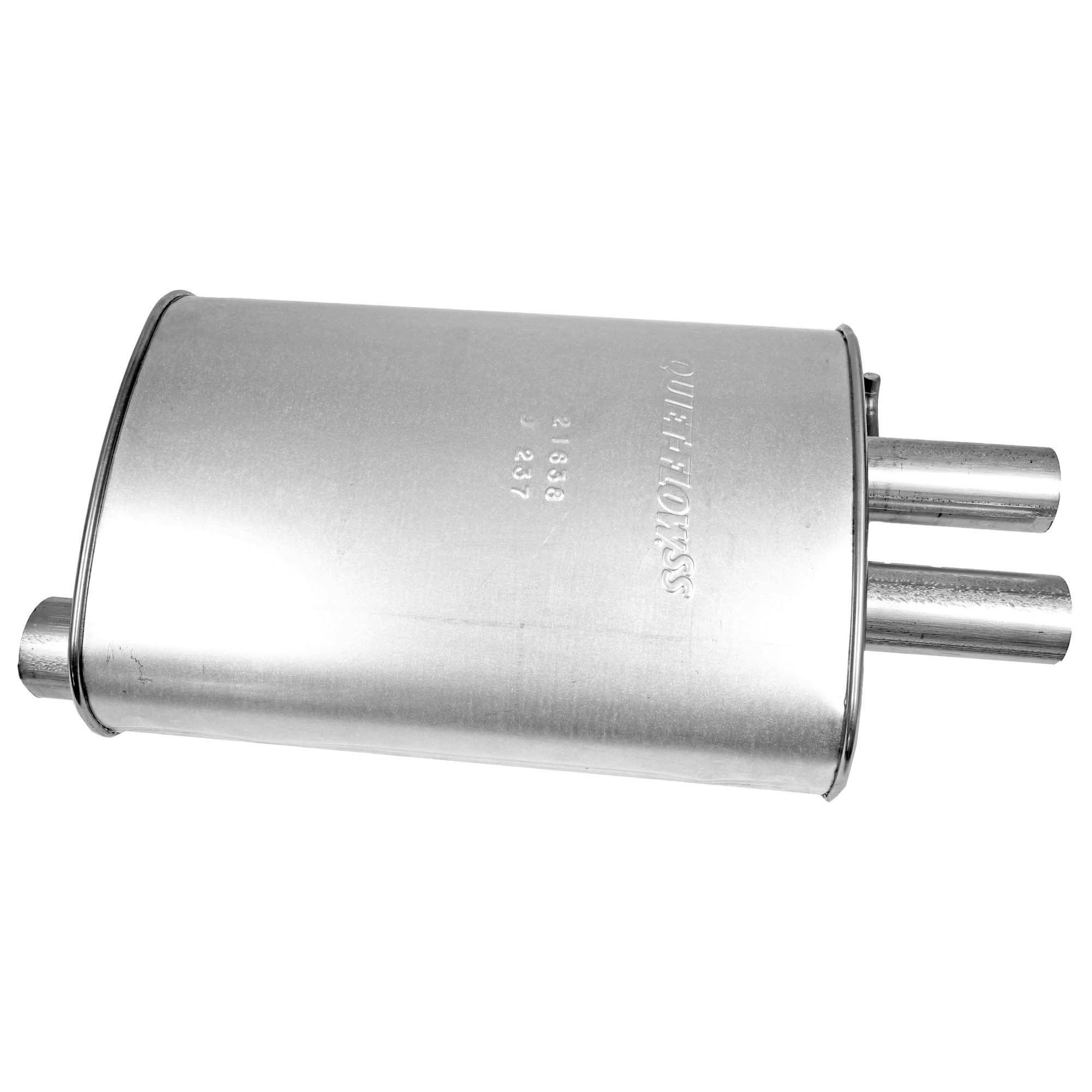 WALKER Muffler 21638