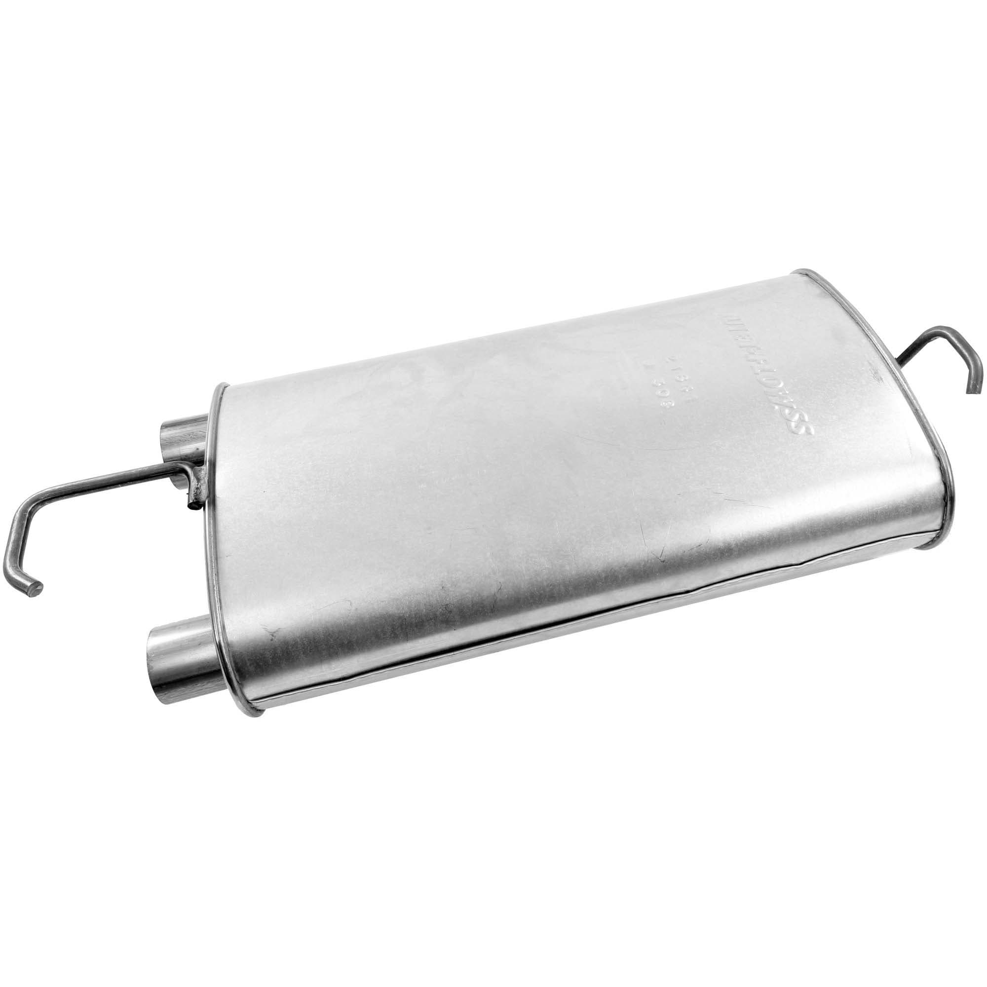 WALKER Muffler 21641