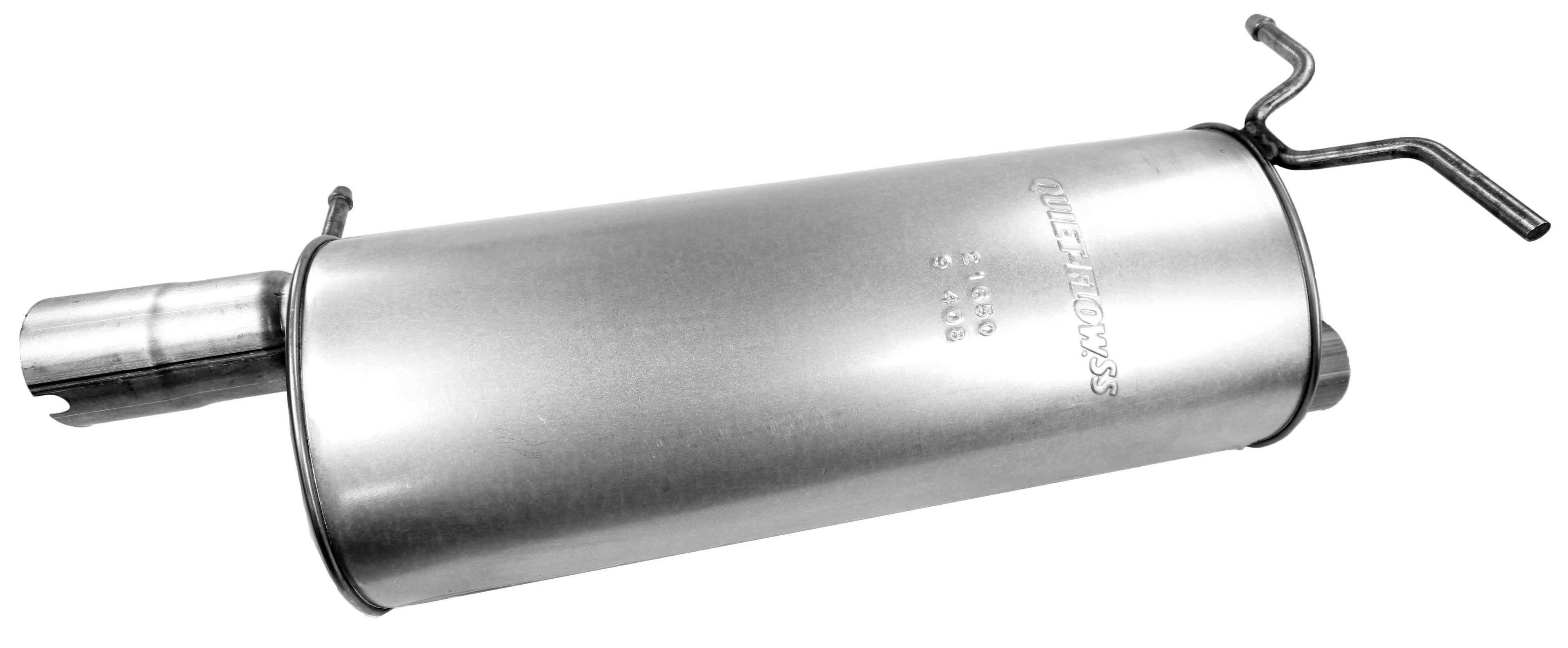 WALKER Muffler 21650