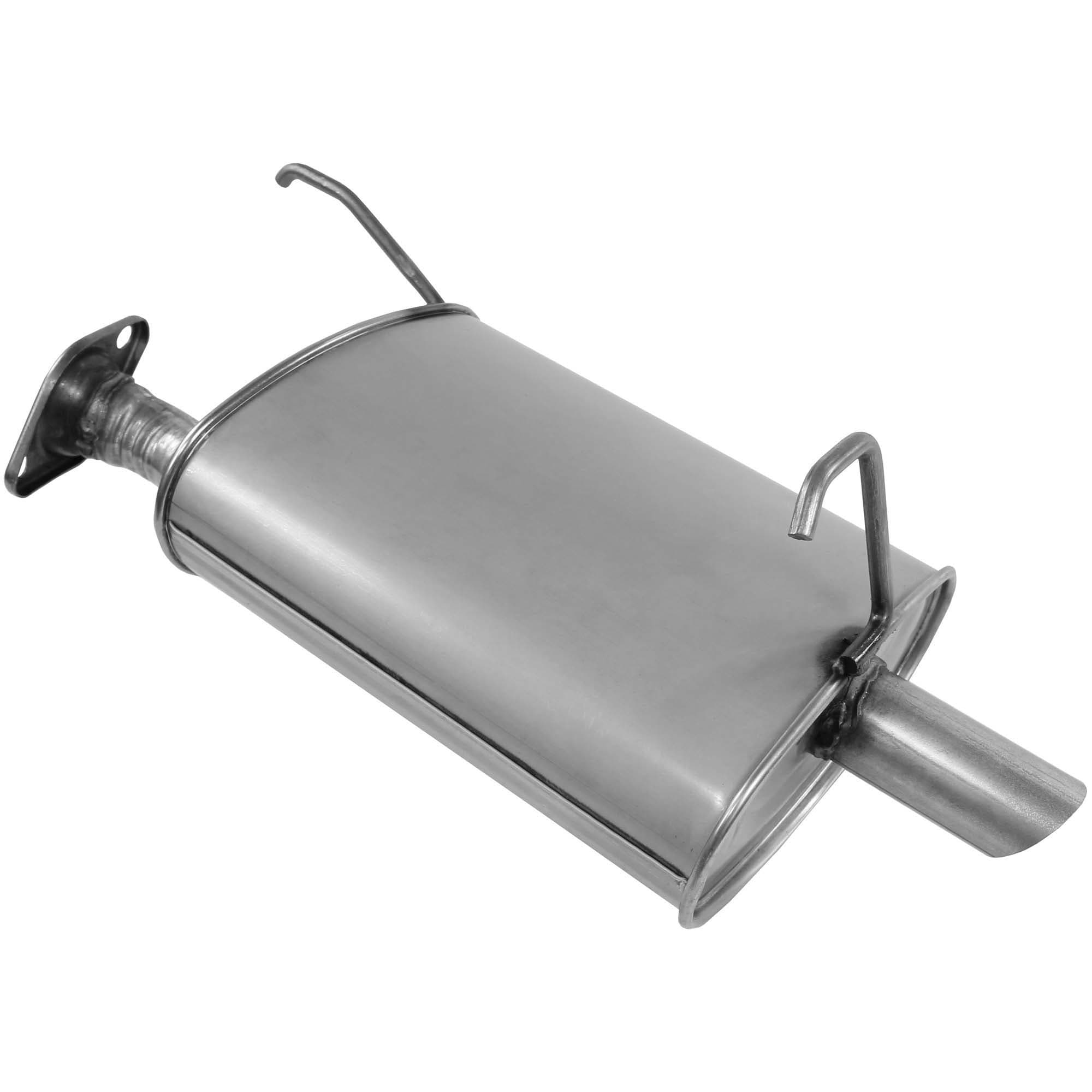 WALKER Muffler 21670