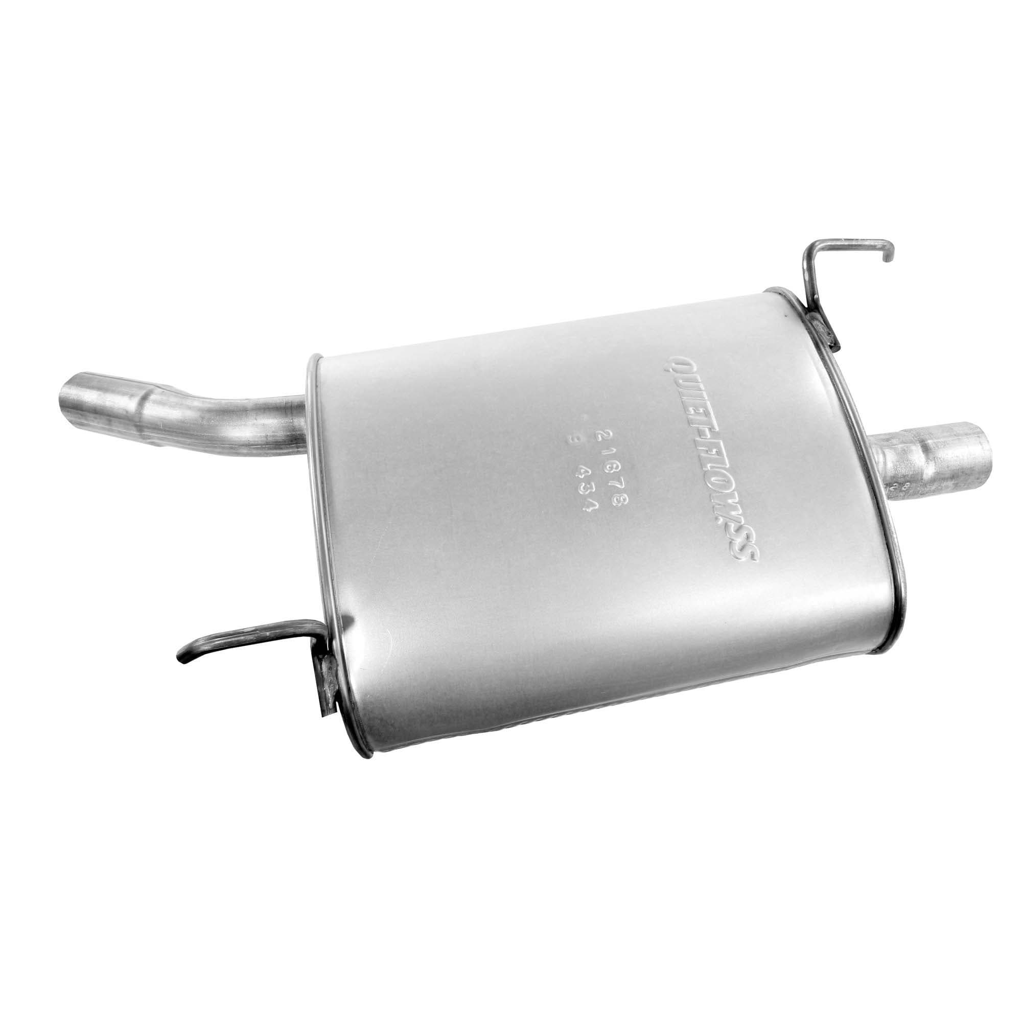 WALKER Muffler 21678