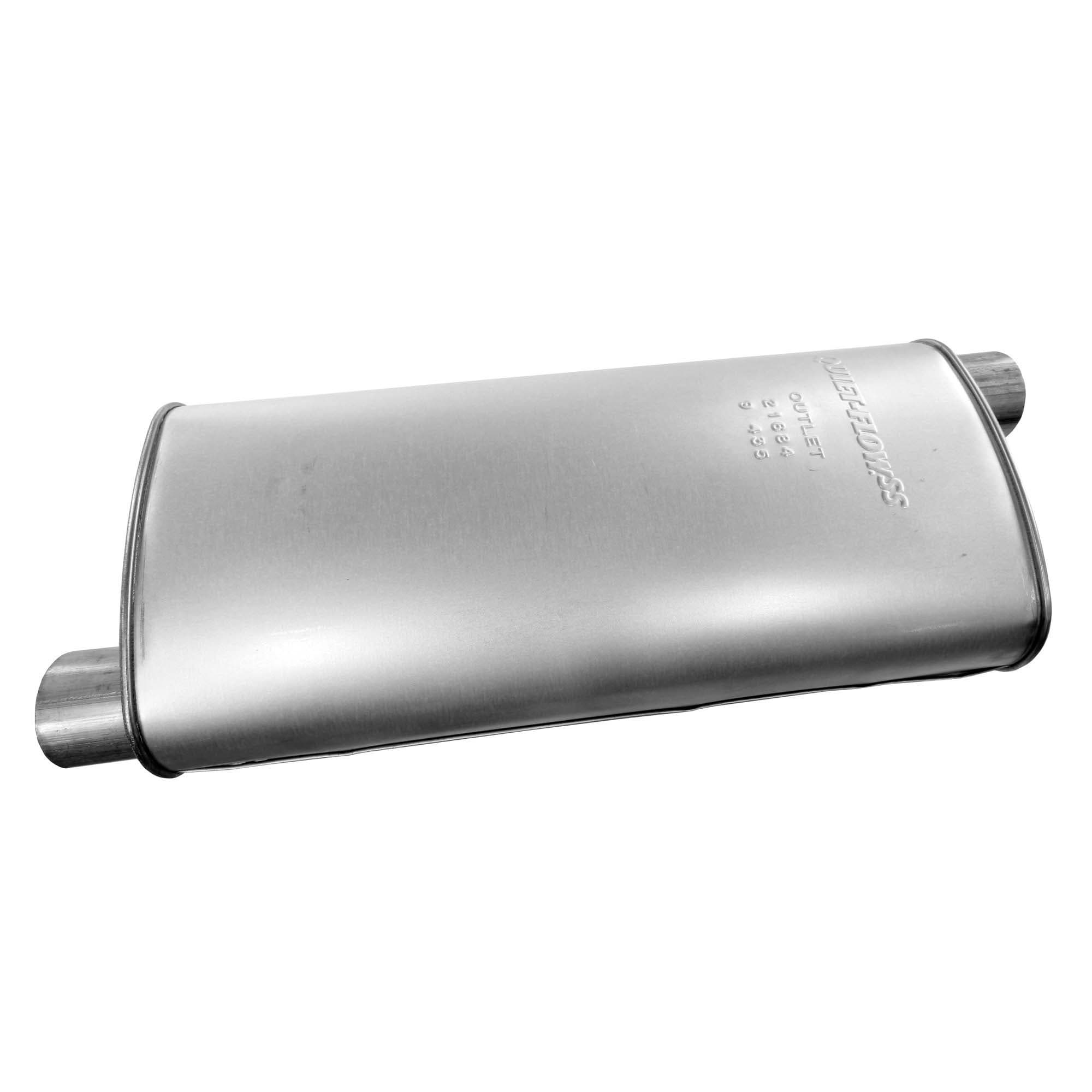WALKER Muffler 21684