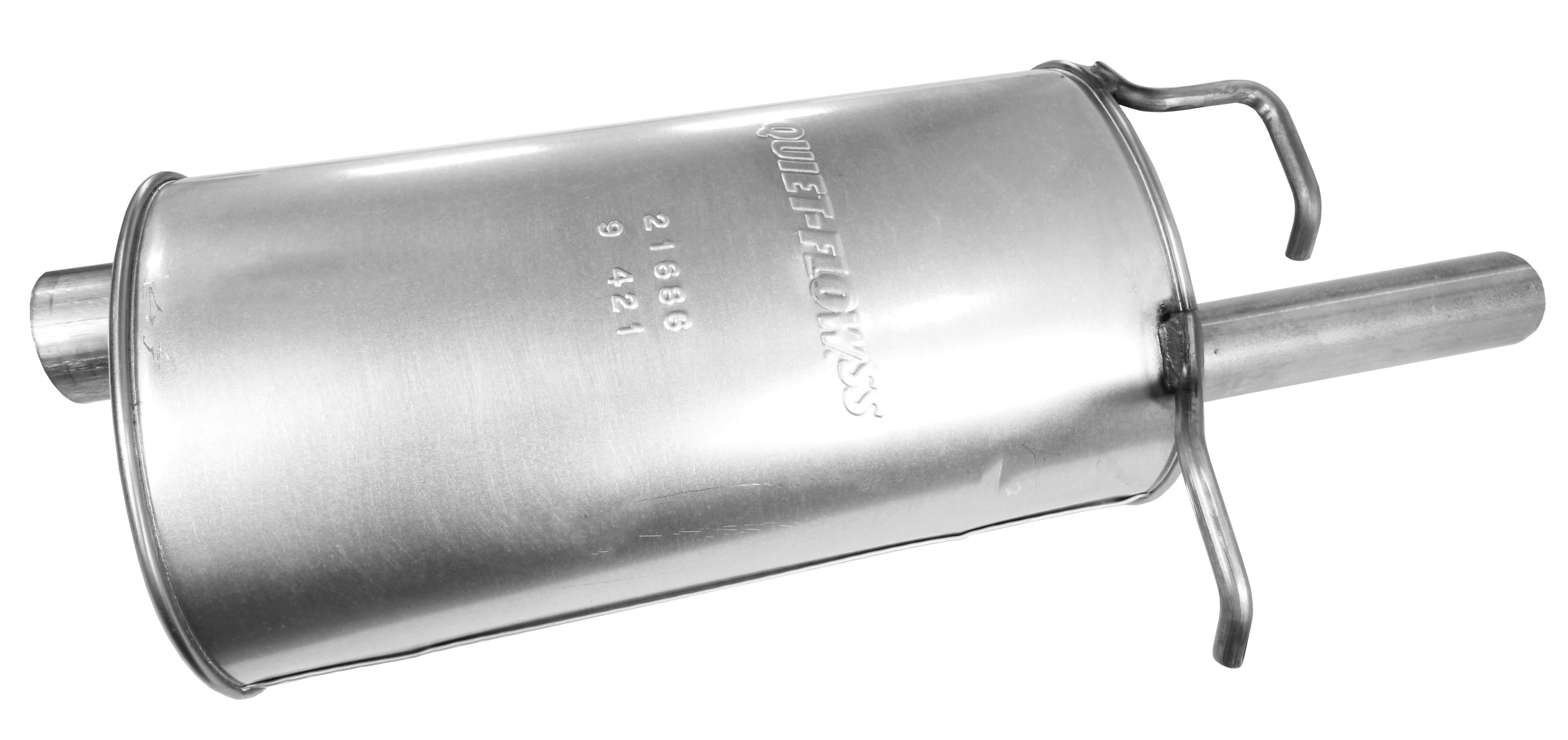 WALKER Muffler 21686
