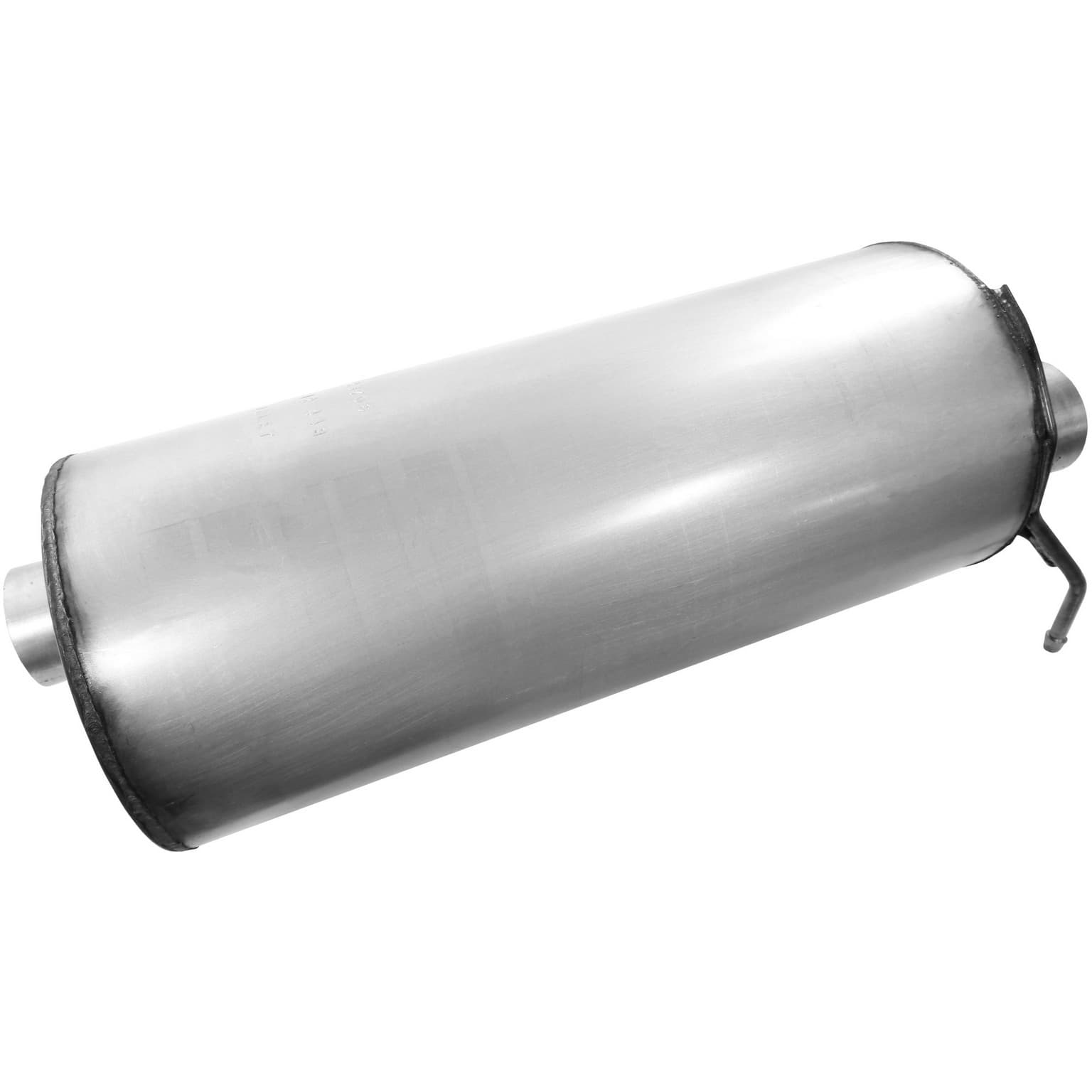 WALKER Muffler 21706