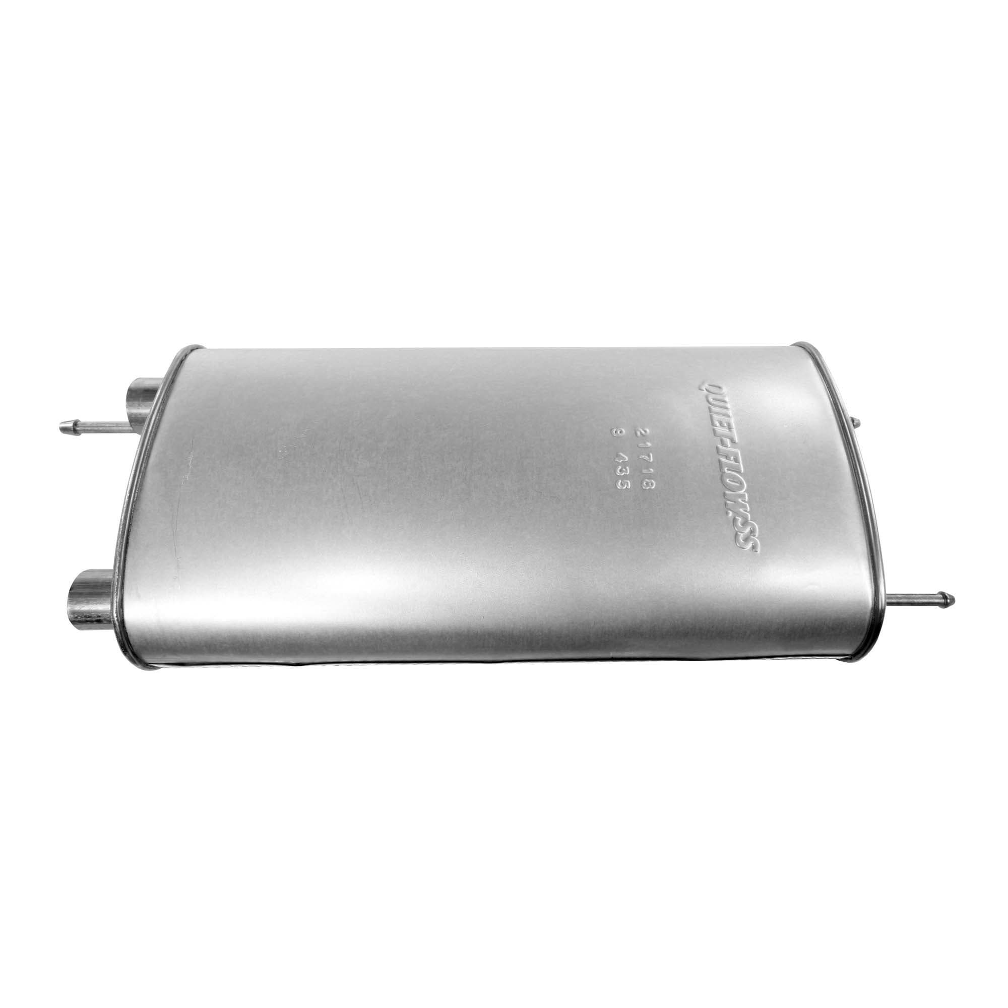 WALKER Muffler 21718