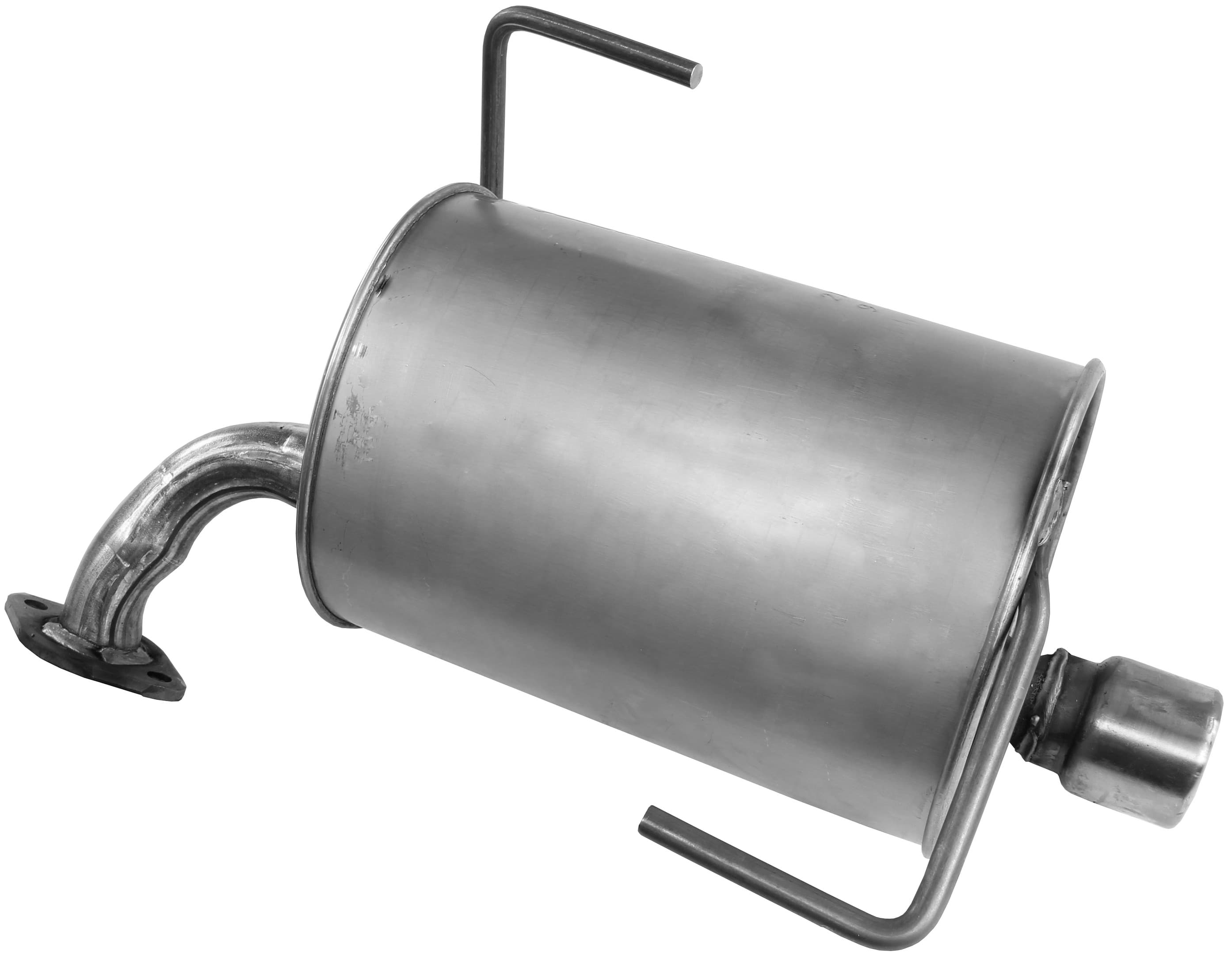 WALKER Muffler 21719