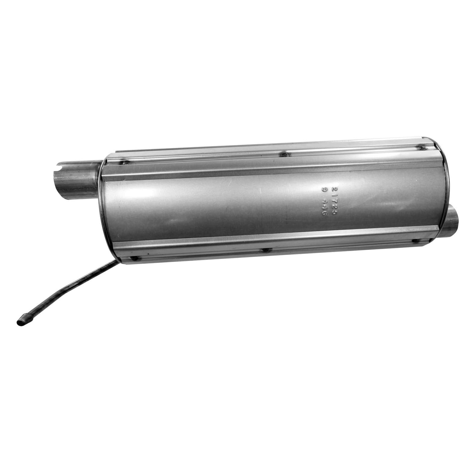 WALKER Muffler 21725