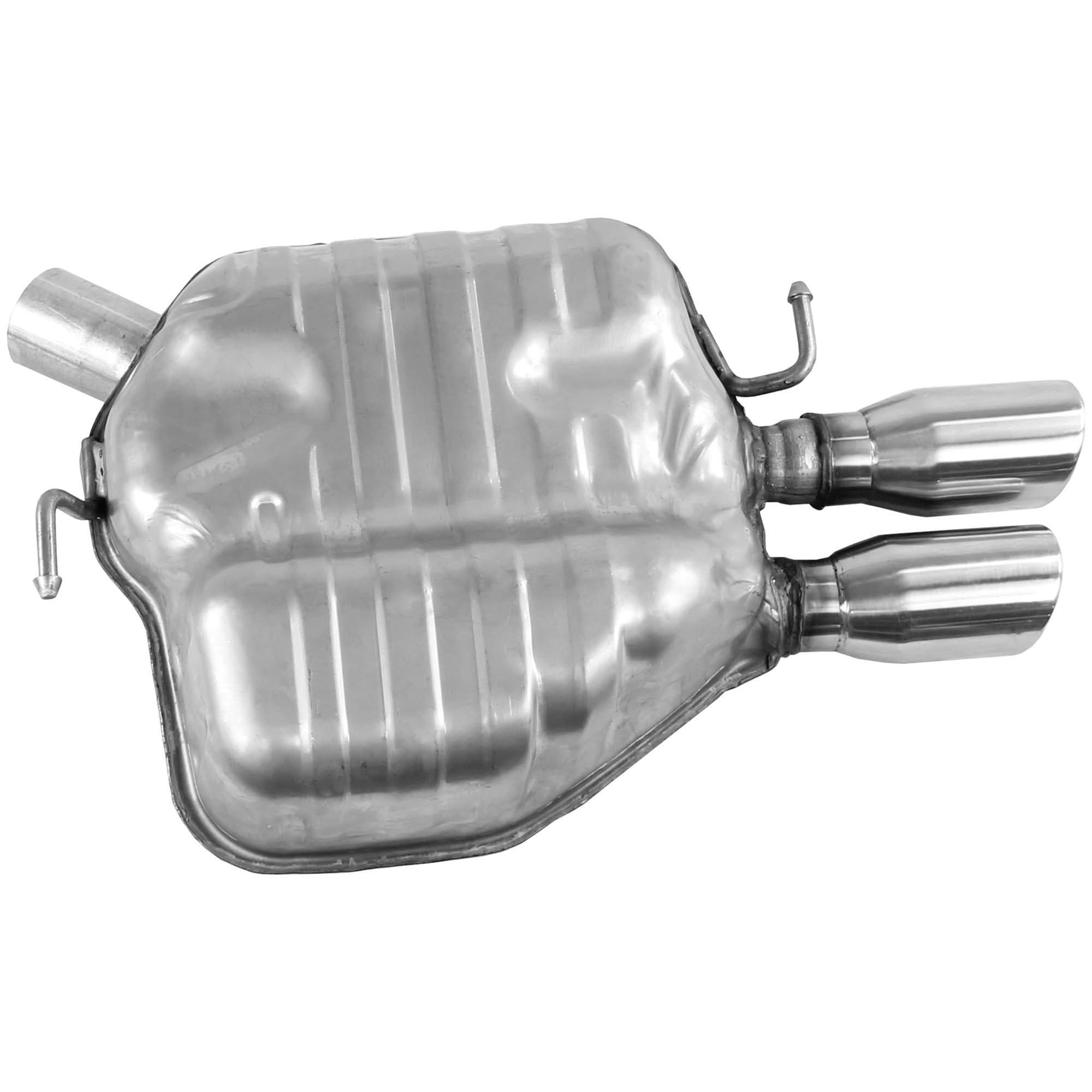 WALKER Muffler 21736