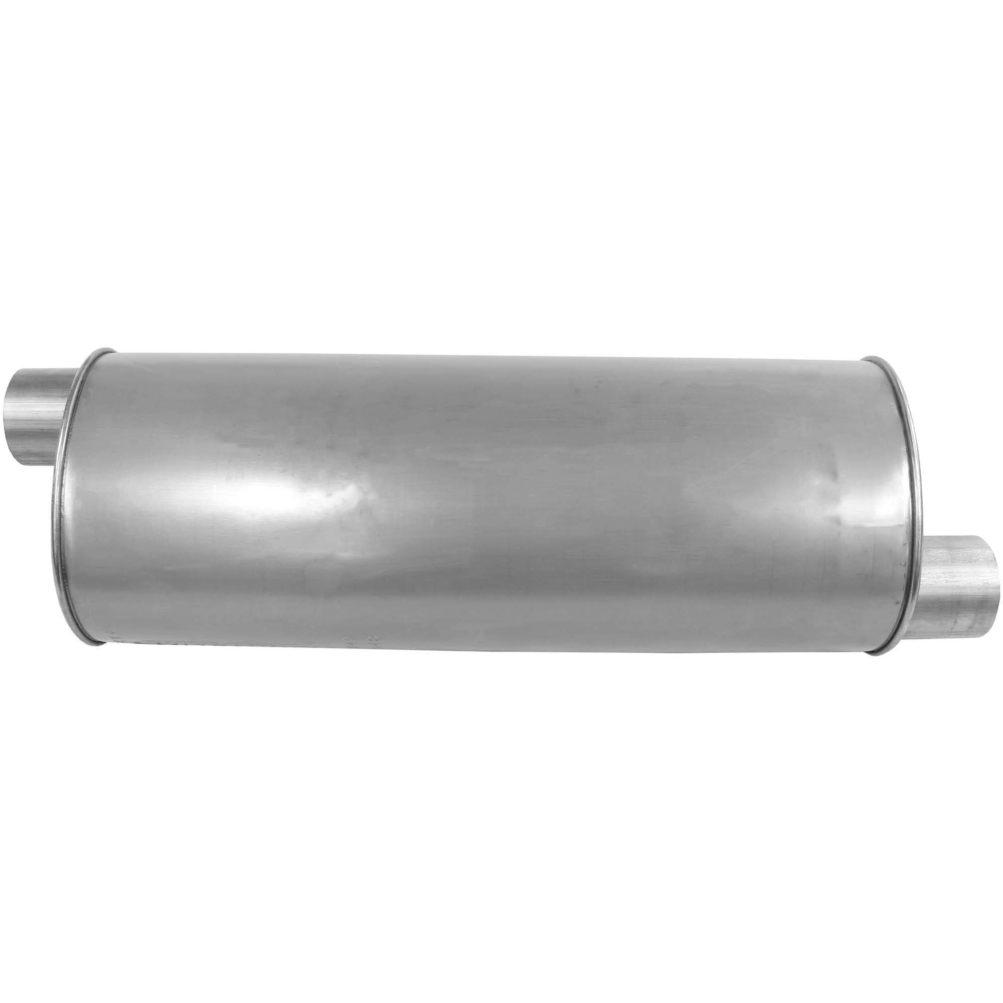 WALKER Muffler 21742
