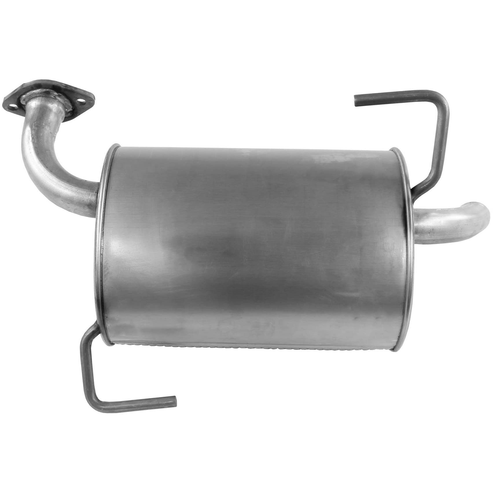 WALKER Muffler 21744