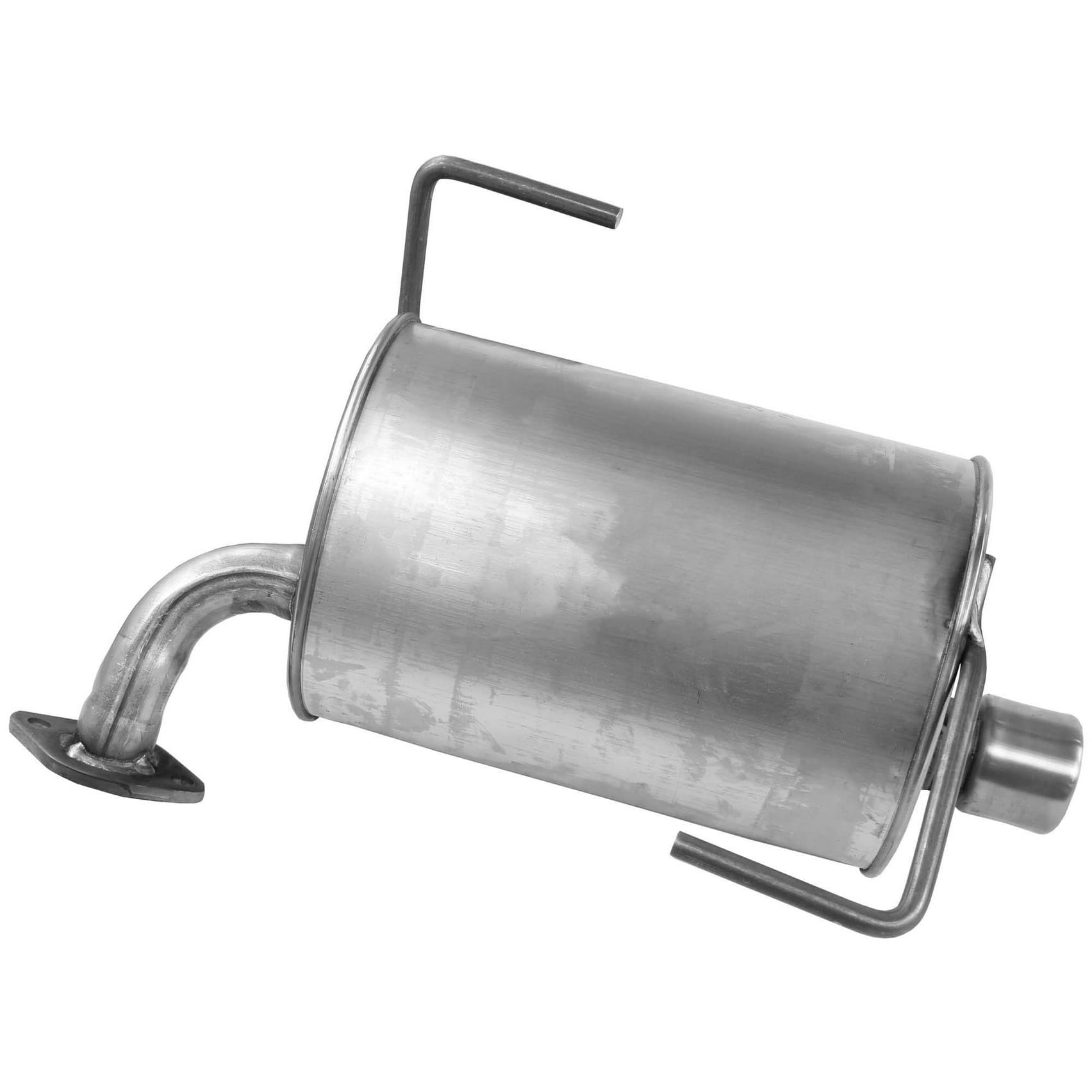 WALKER Muffler 21745