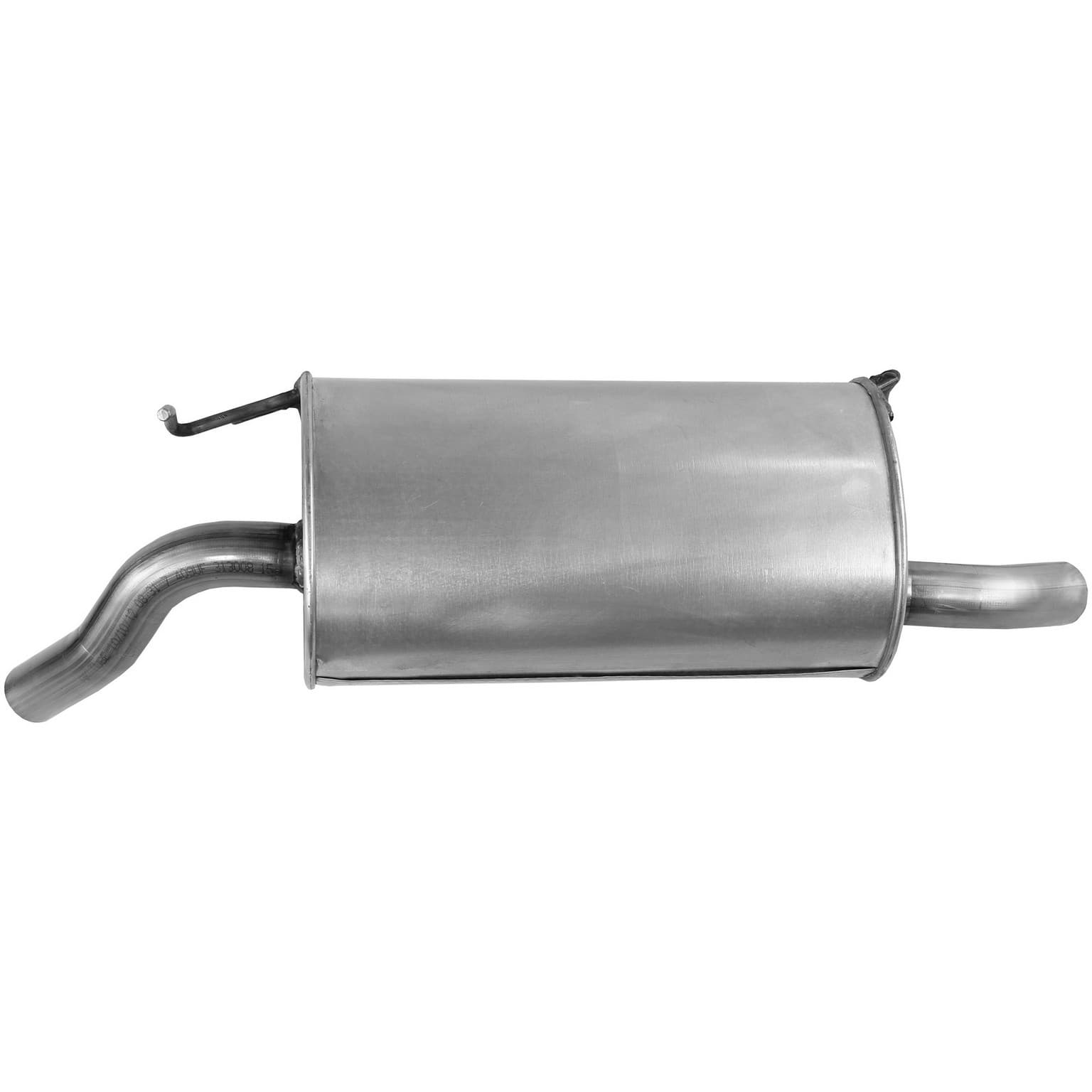 WALKER Muffler 21754