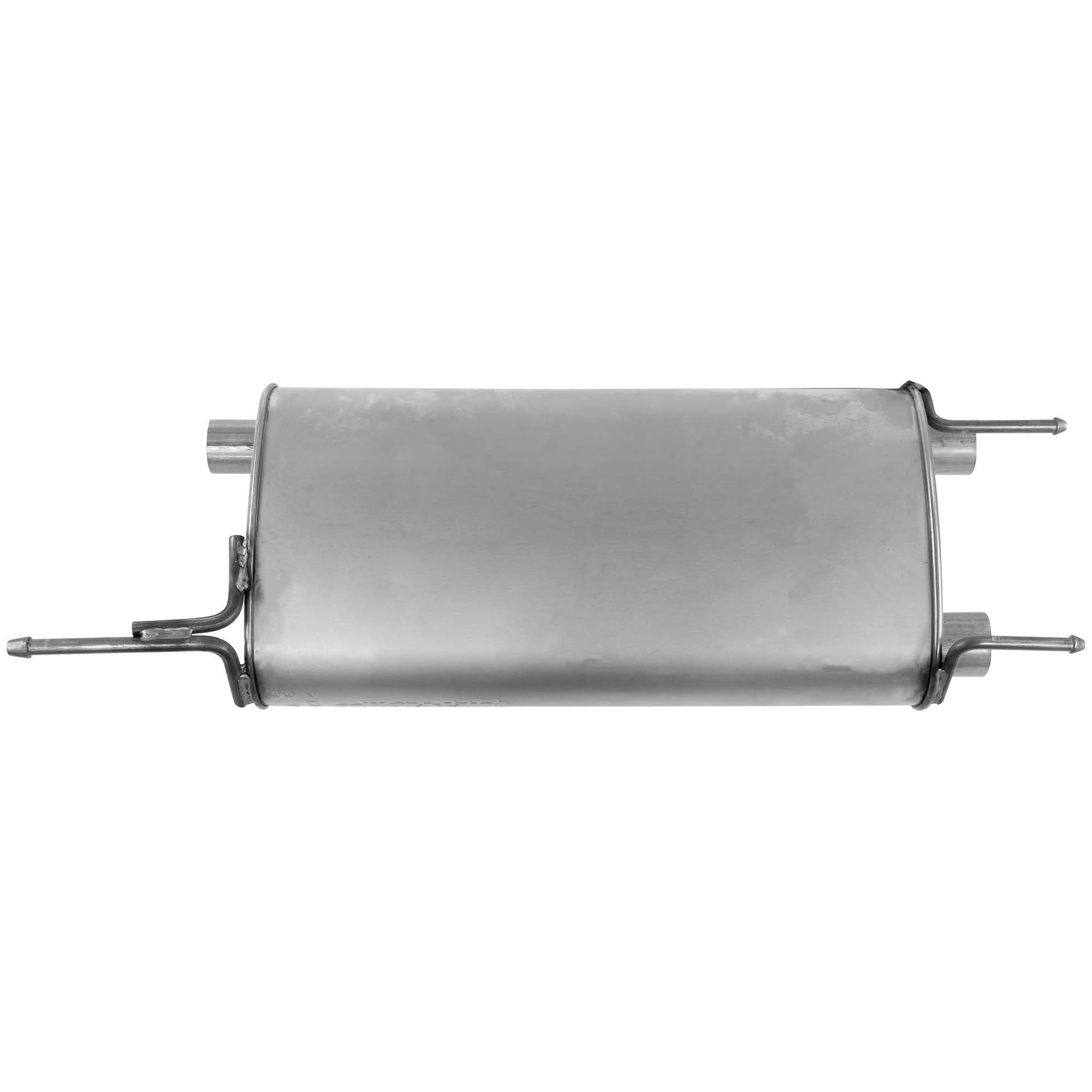 WALKER Muffler 21758