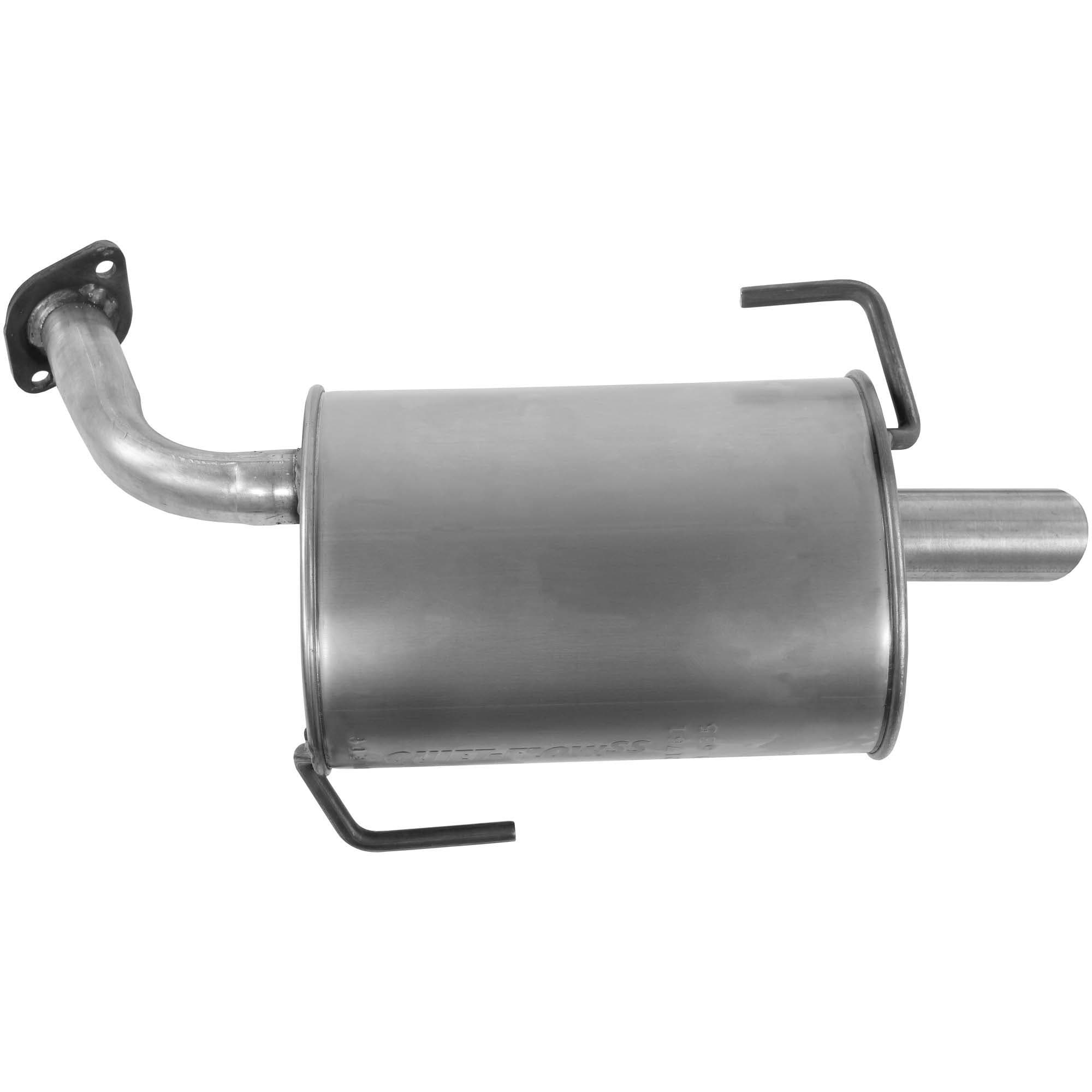 WALKER Muffler 21761