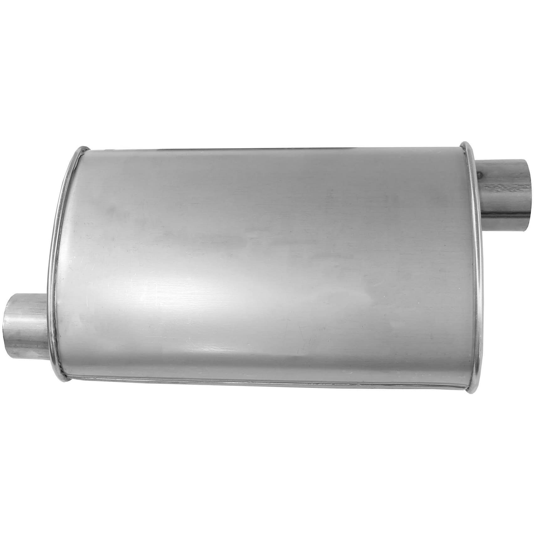 WALKER Muffler 21762