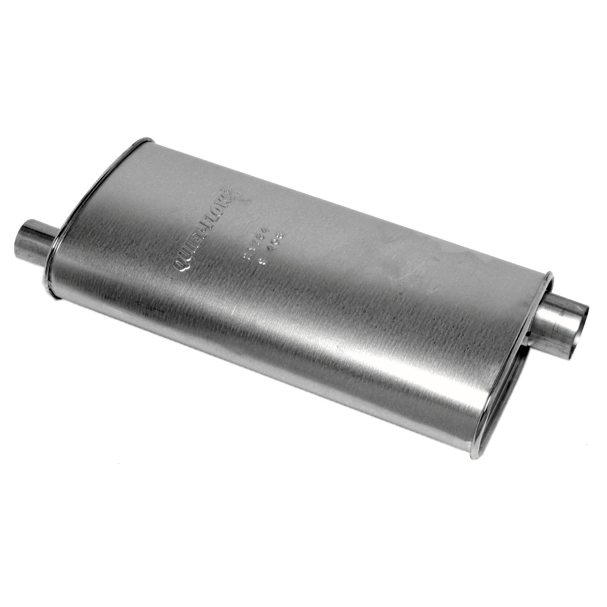 WALKER Muffler 21784