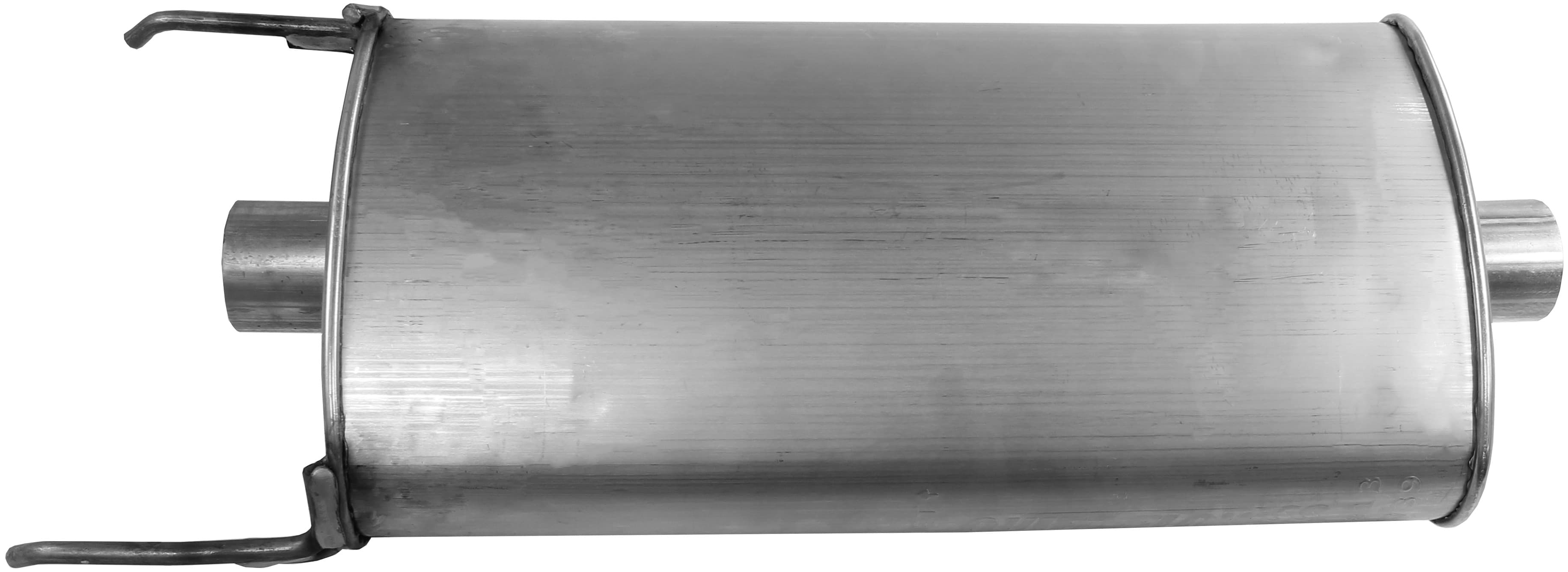 WALKER Muffler 21813