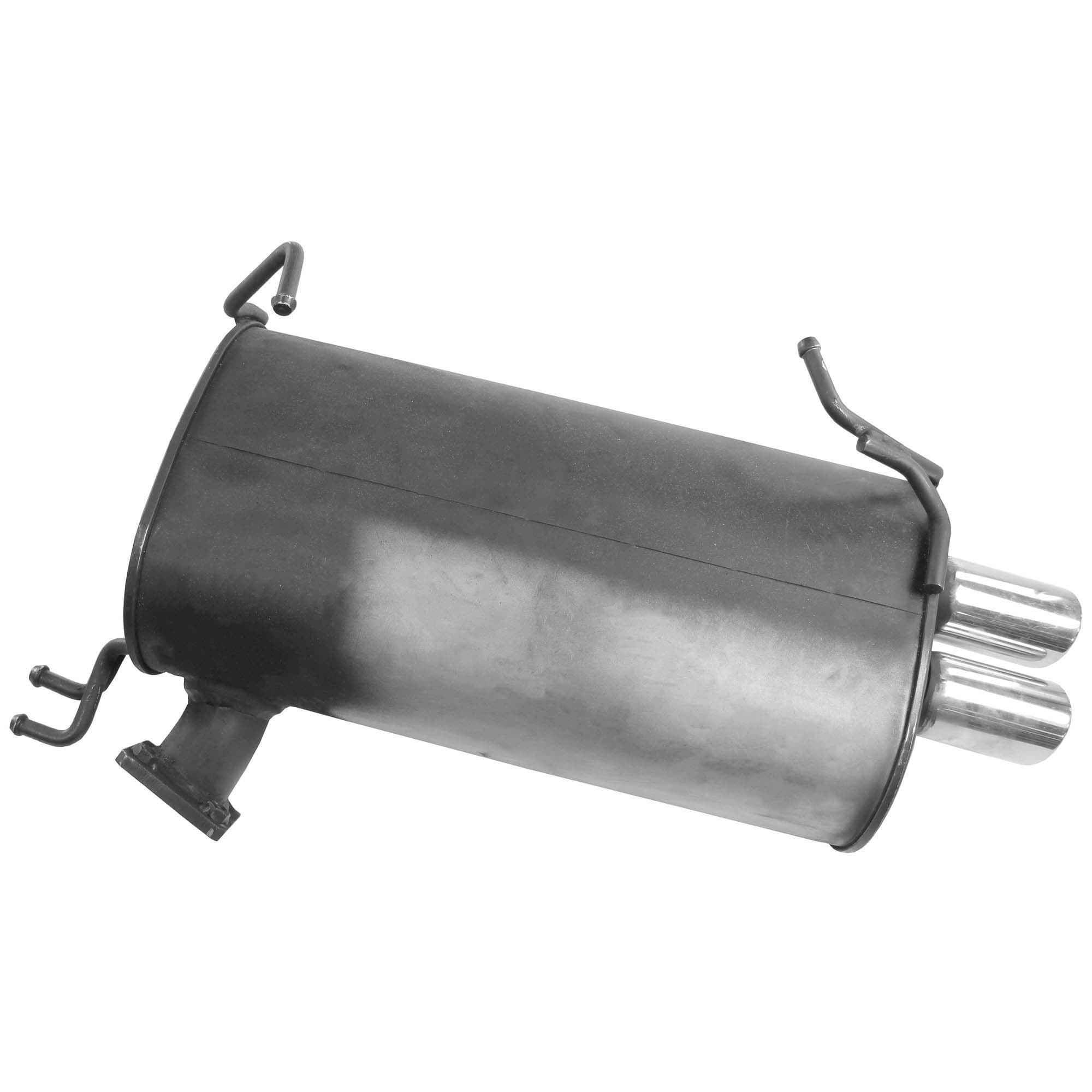 WALKER Muffler 21824
