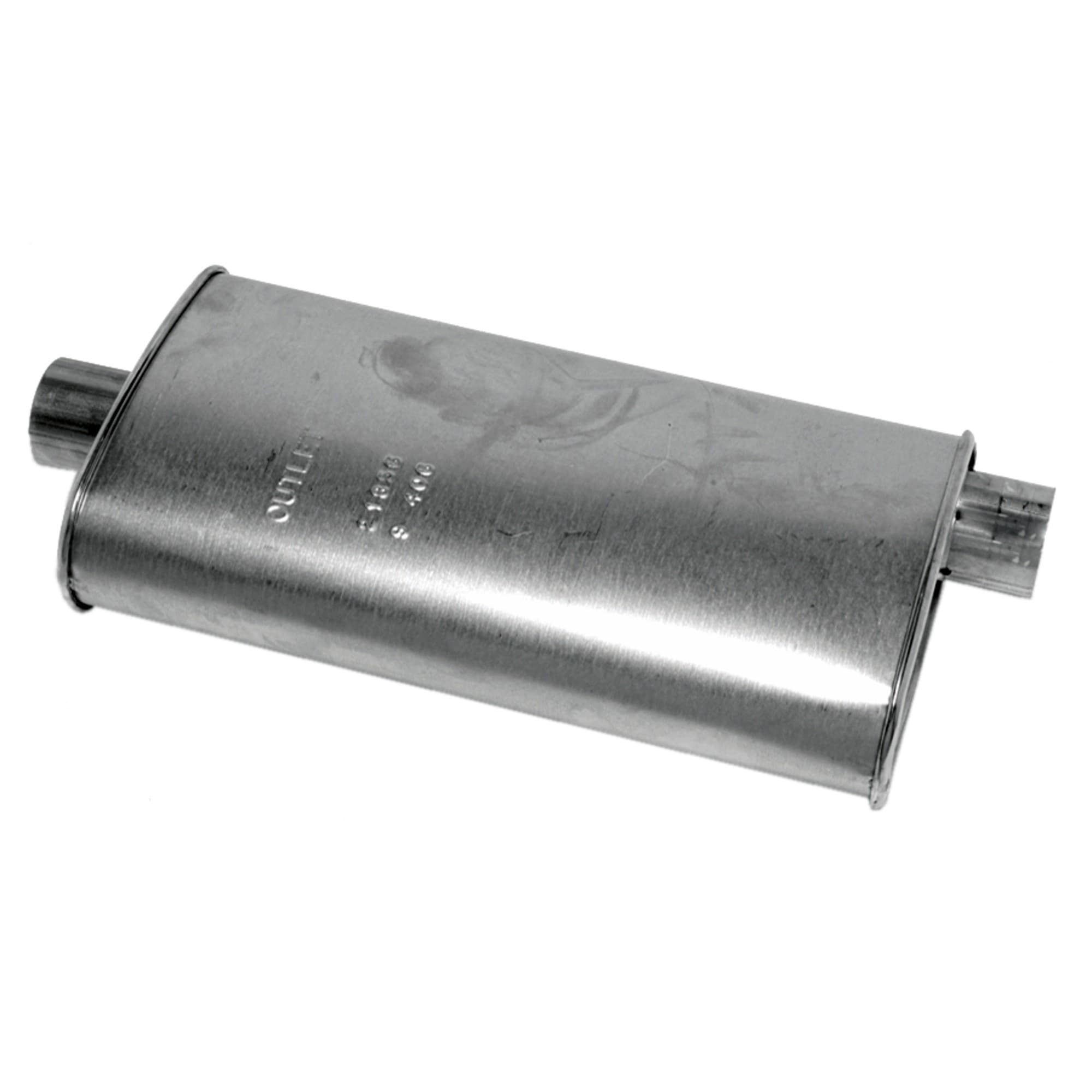 WALKER Muffler 21856