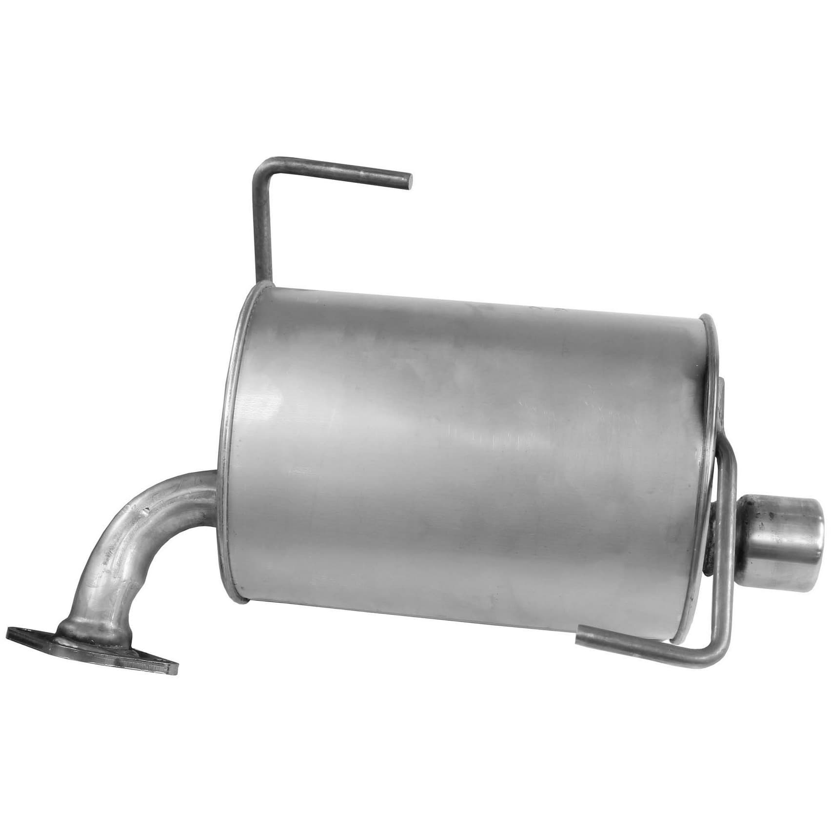 WALKER Muffler 21904