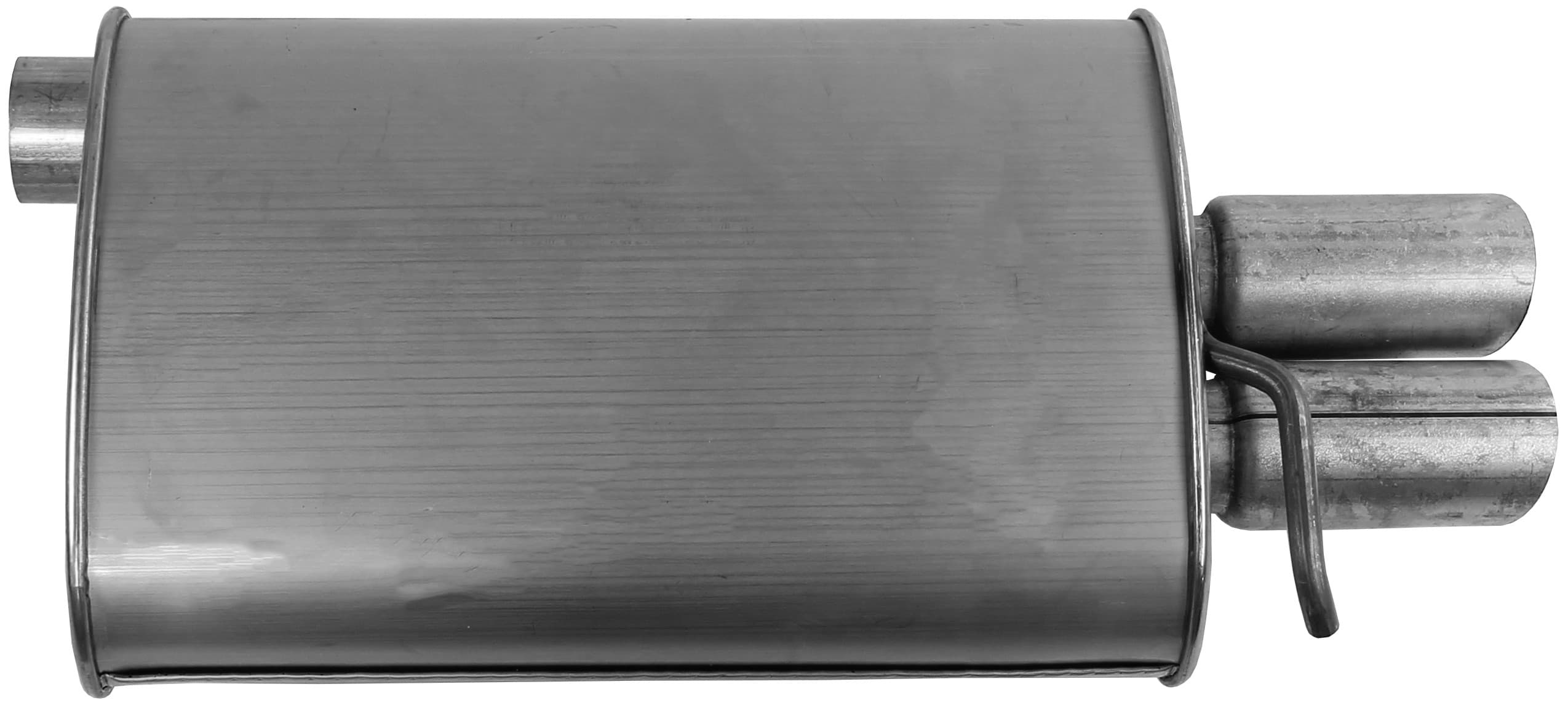 WALKER Muffler 21918