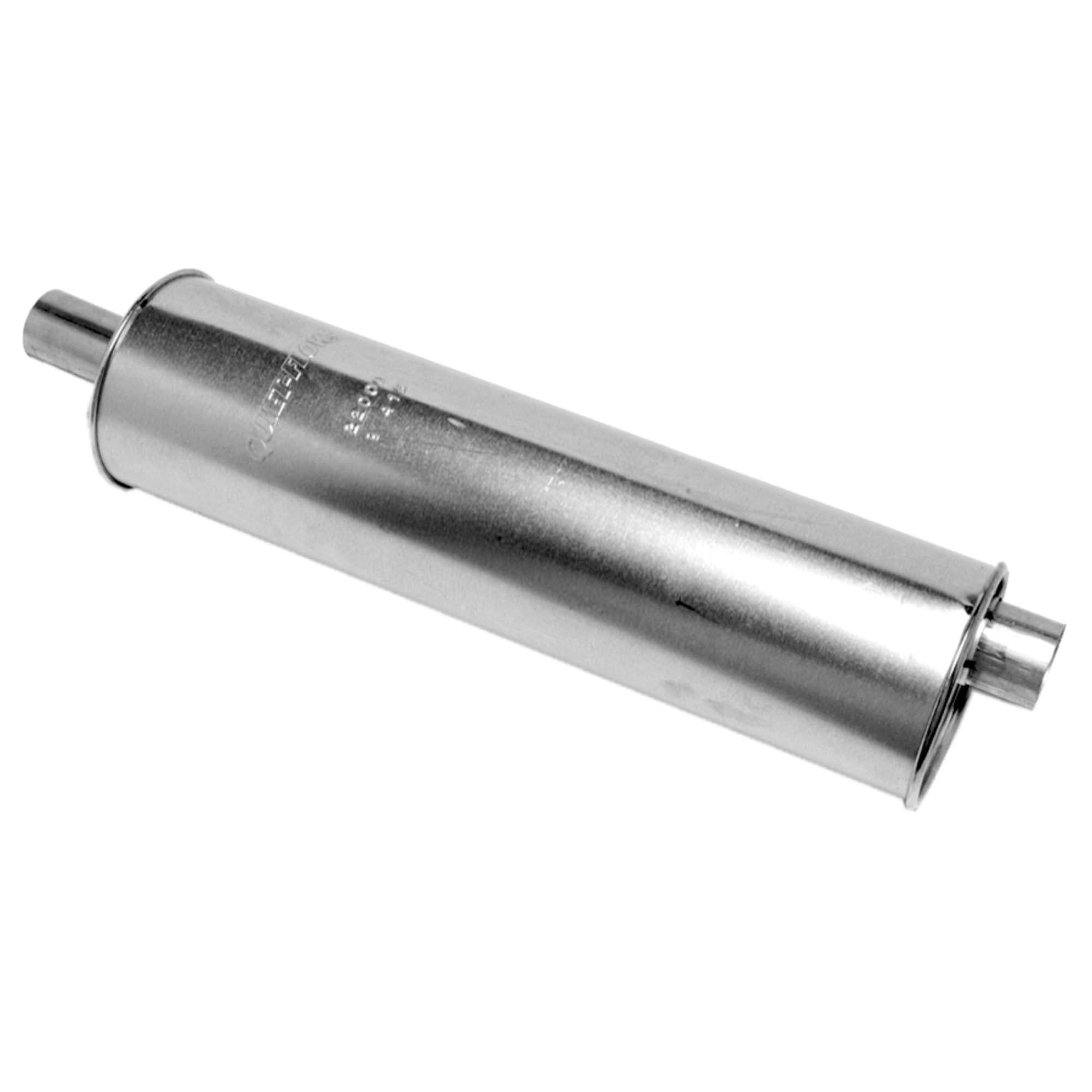 WALKER Muffler 22000
