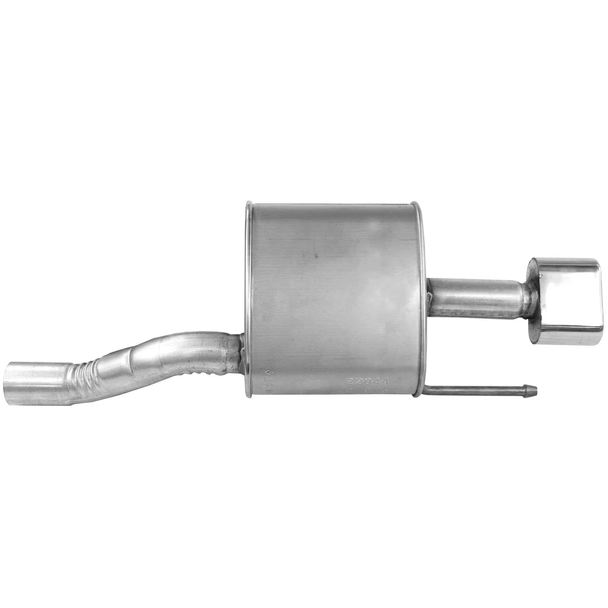WALKER Muffler 22044