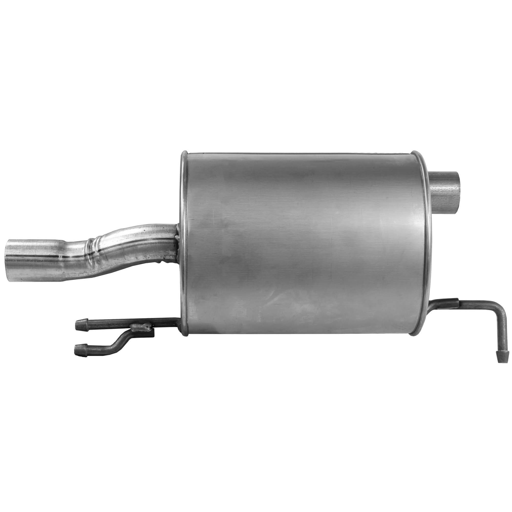 WALKER Muffler 22063