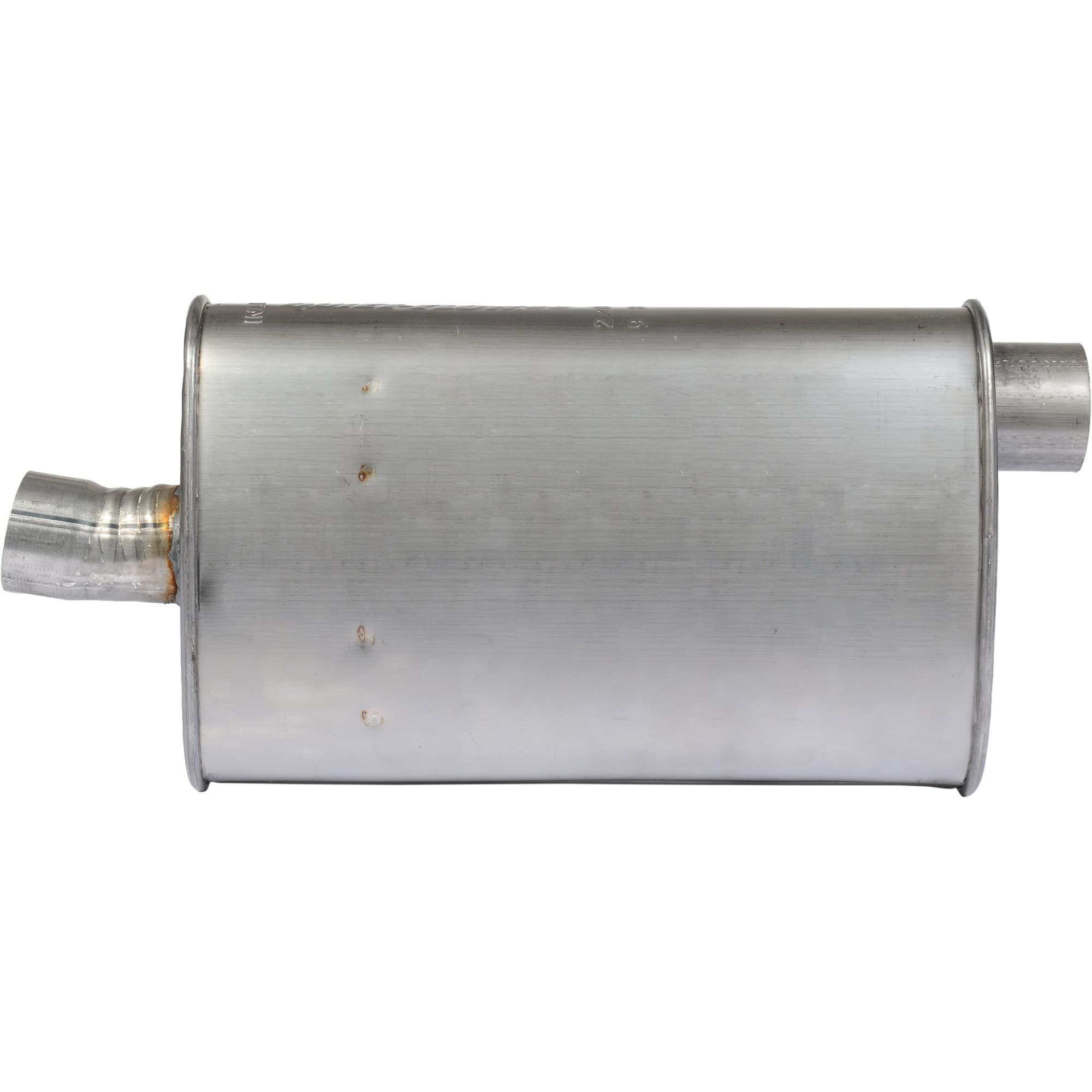 WALKER Muffler 22075