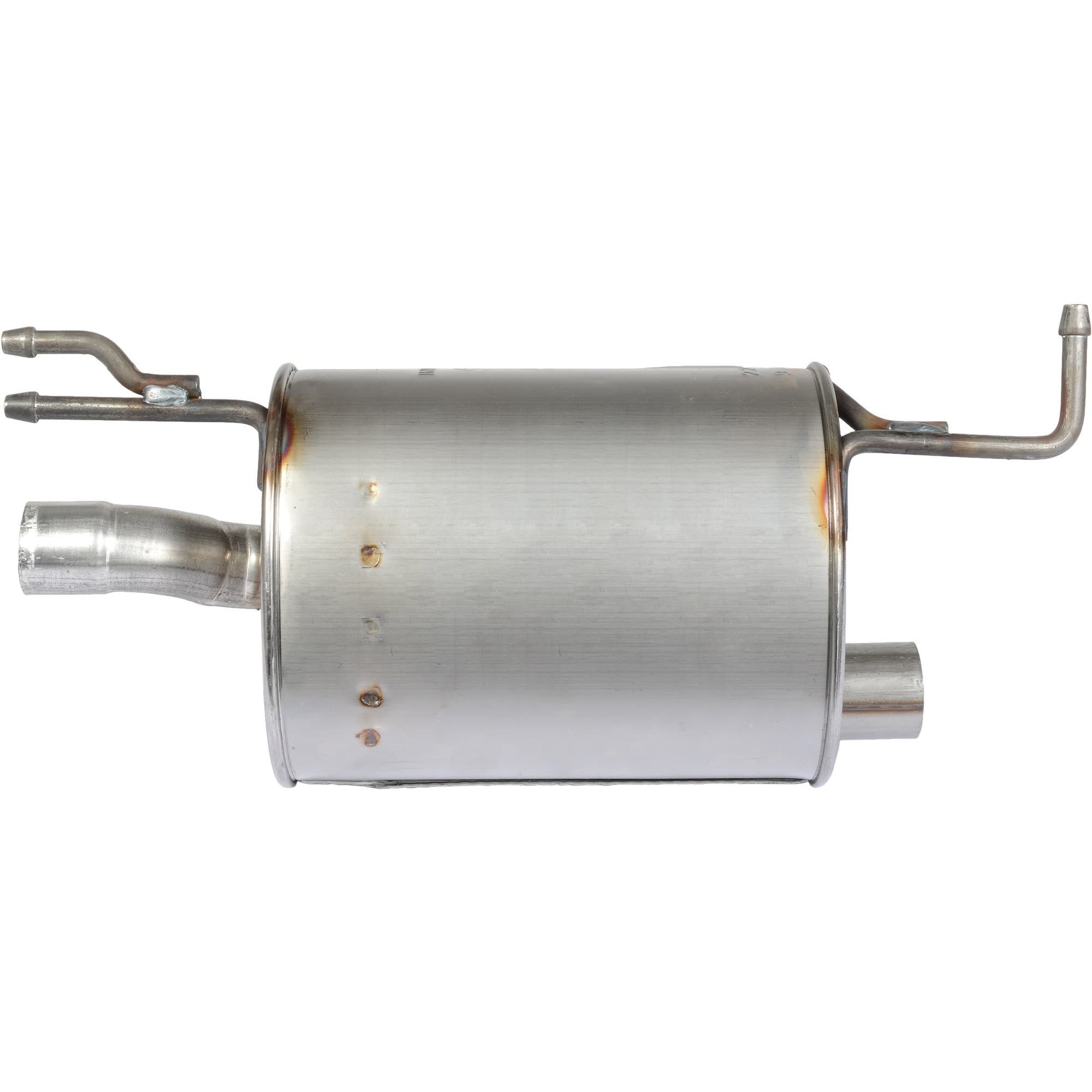 WALKER Muffler 22080