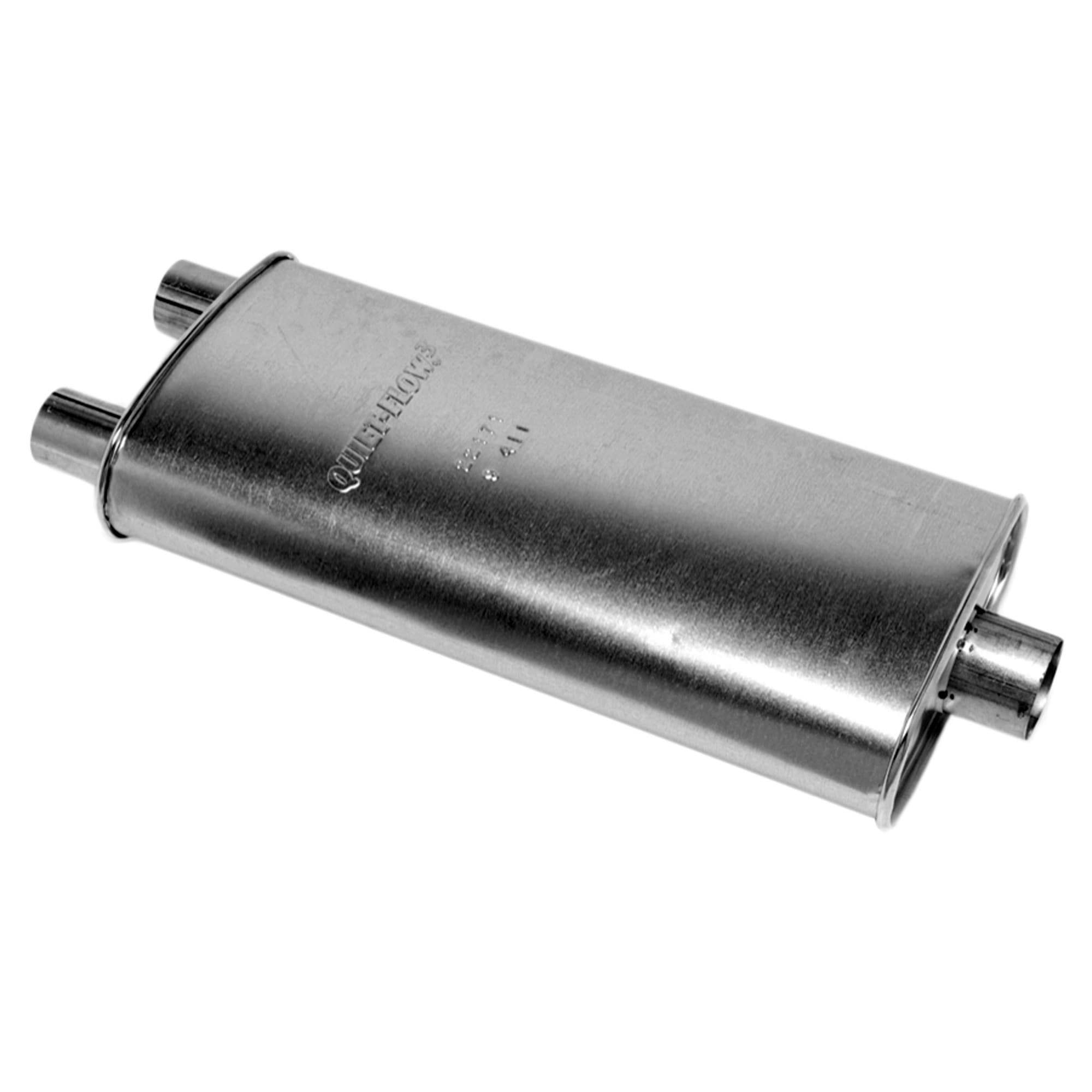 WALKER Muffler 22171